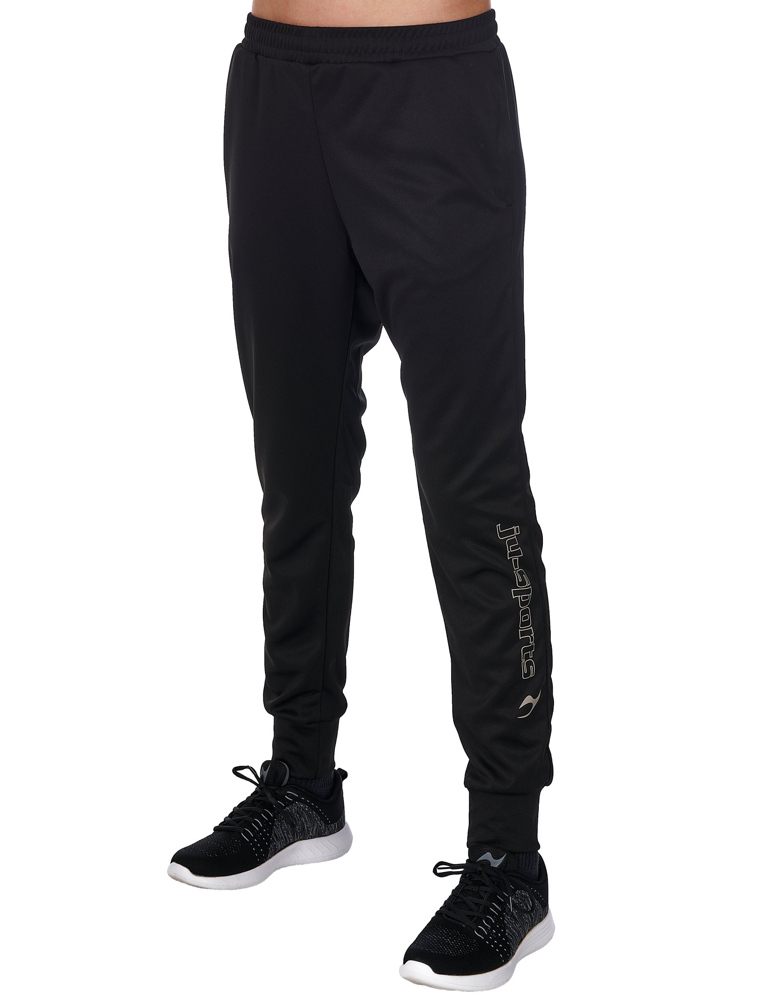 Ju-Sports Element C3 Pants black