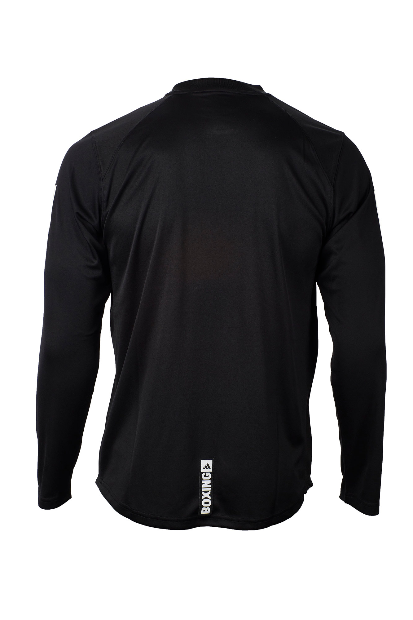 adidas Boxing Wear Tech Longsleeve Shirt, BXWTLS01