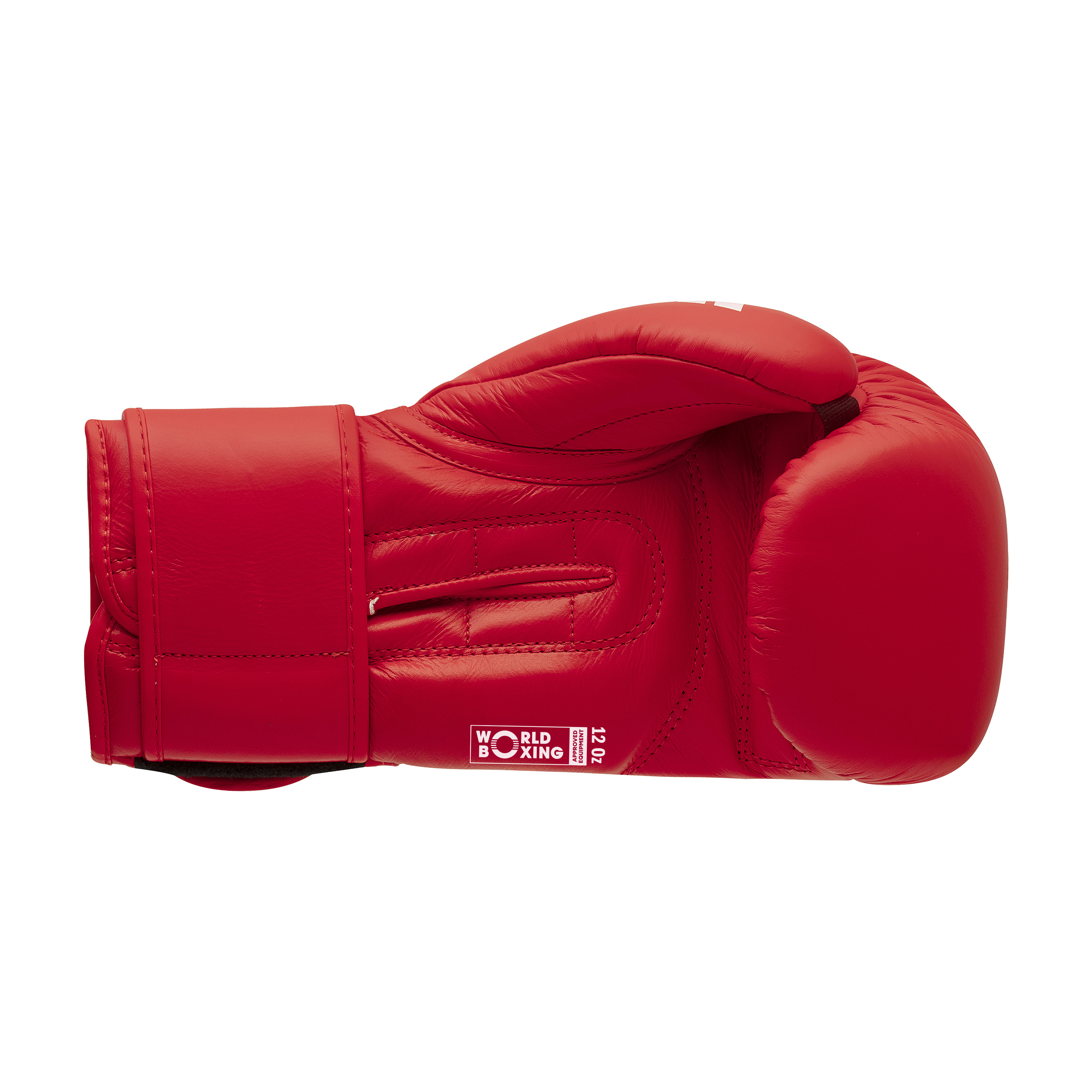 adidas World Boxing Boxhandschuhe Leder, adiWOBG1