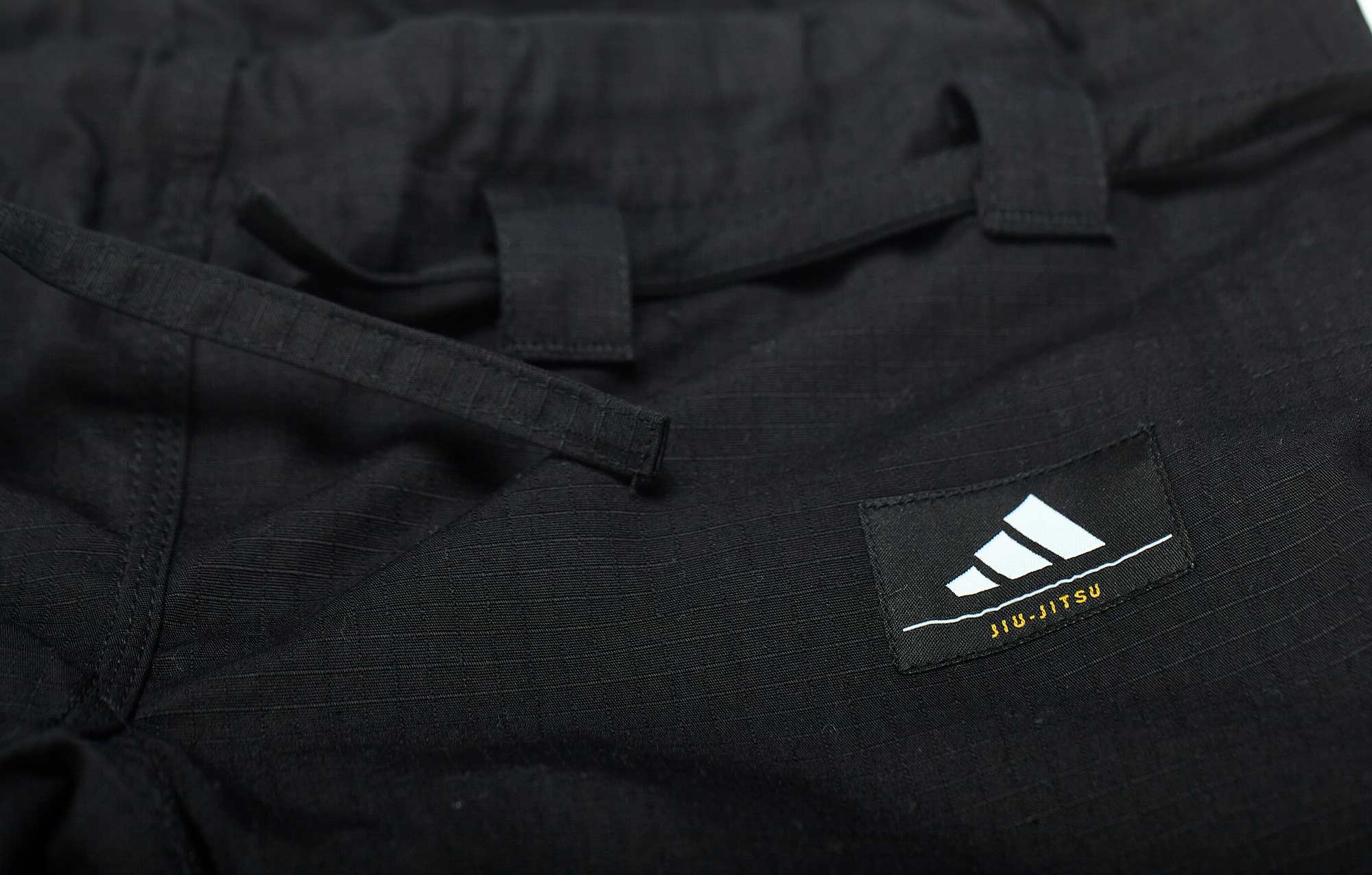 adidas BJJ-Anzug Contest JJ430P
