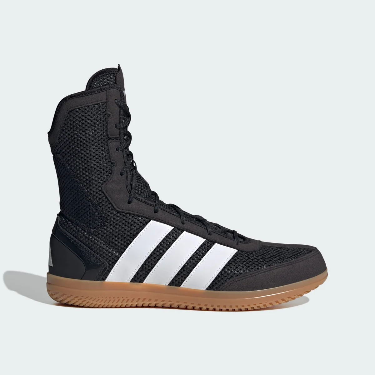 adidas Boxschuhe Box Hog Wide
