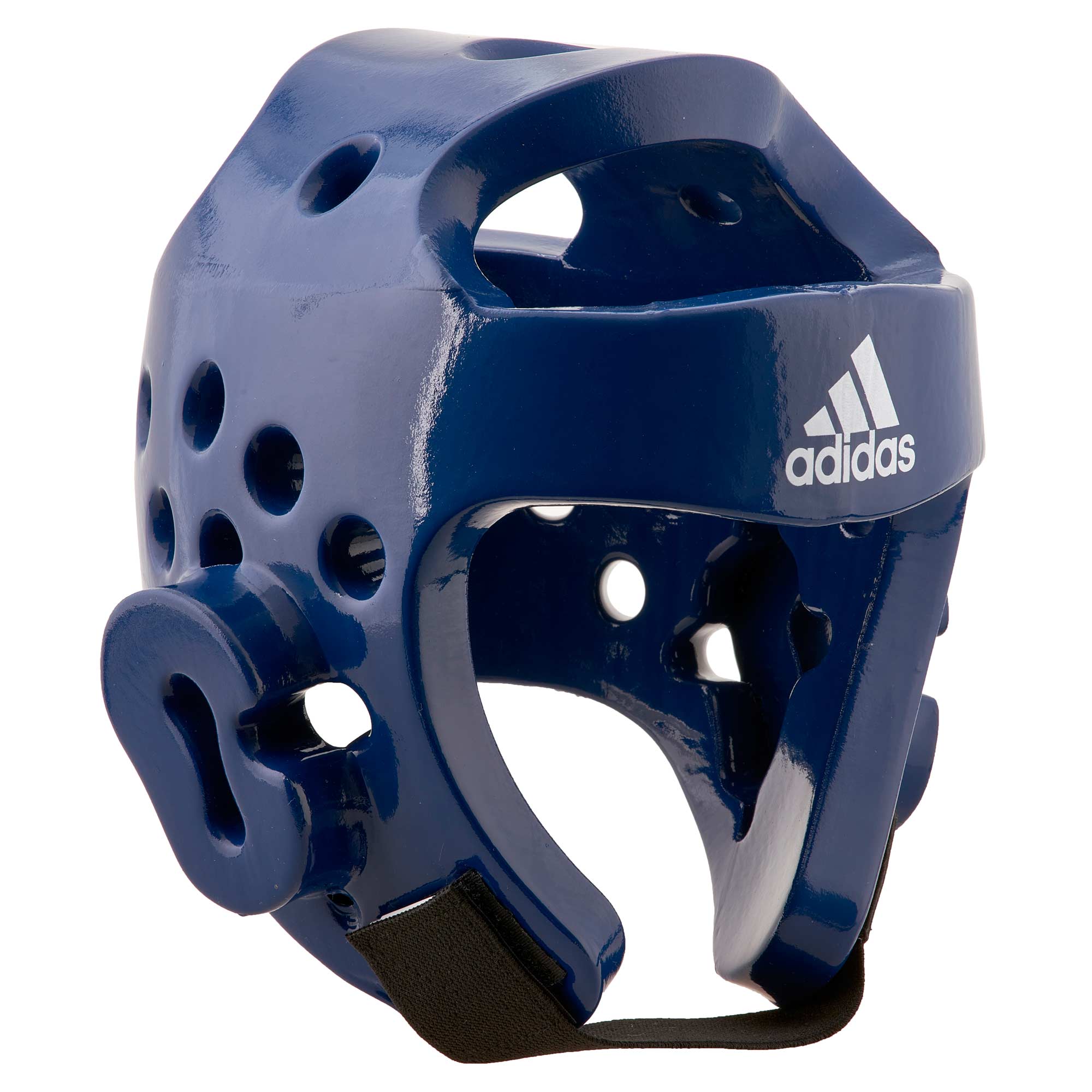 adidas taekwondo head protector Dip ADITHG01 blue