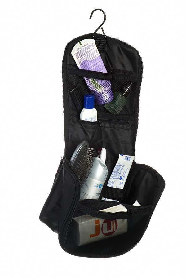 Ju-Sports Travel Wash Bag