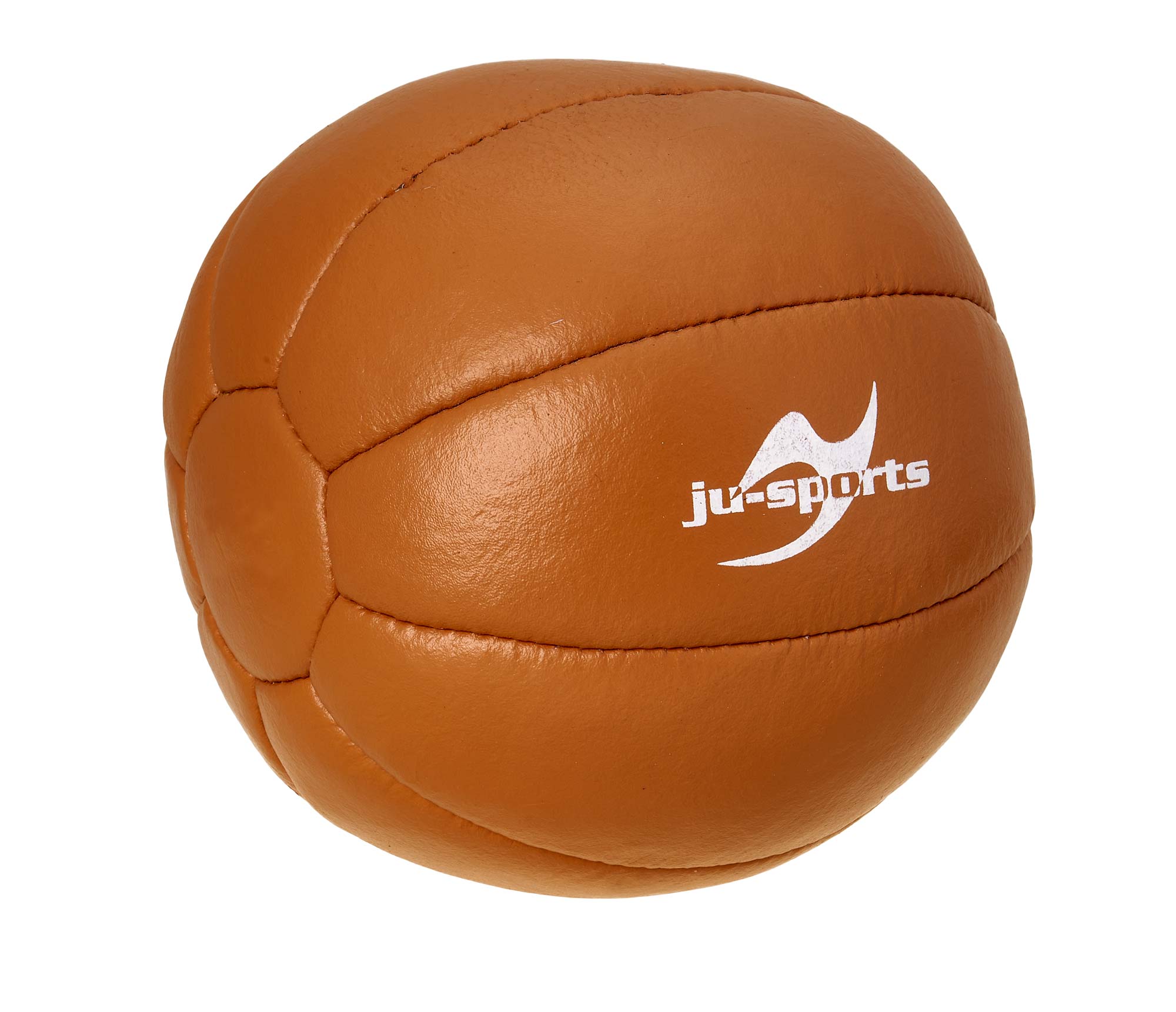 Ju-Sports Medicine Ball Leather