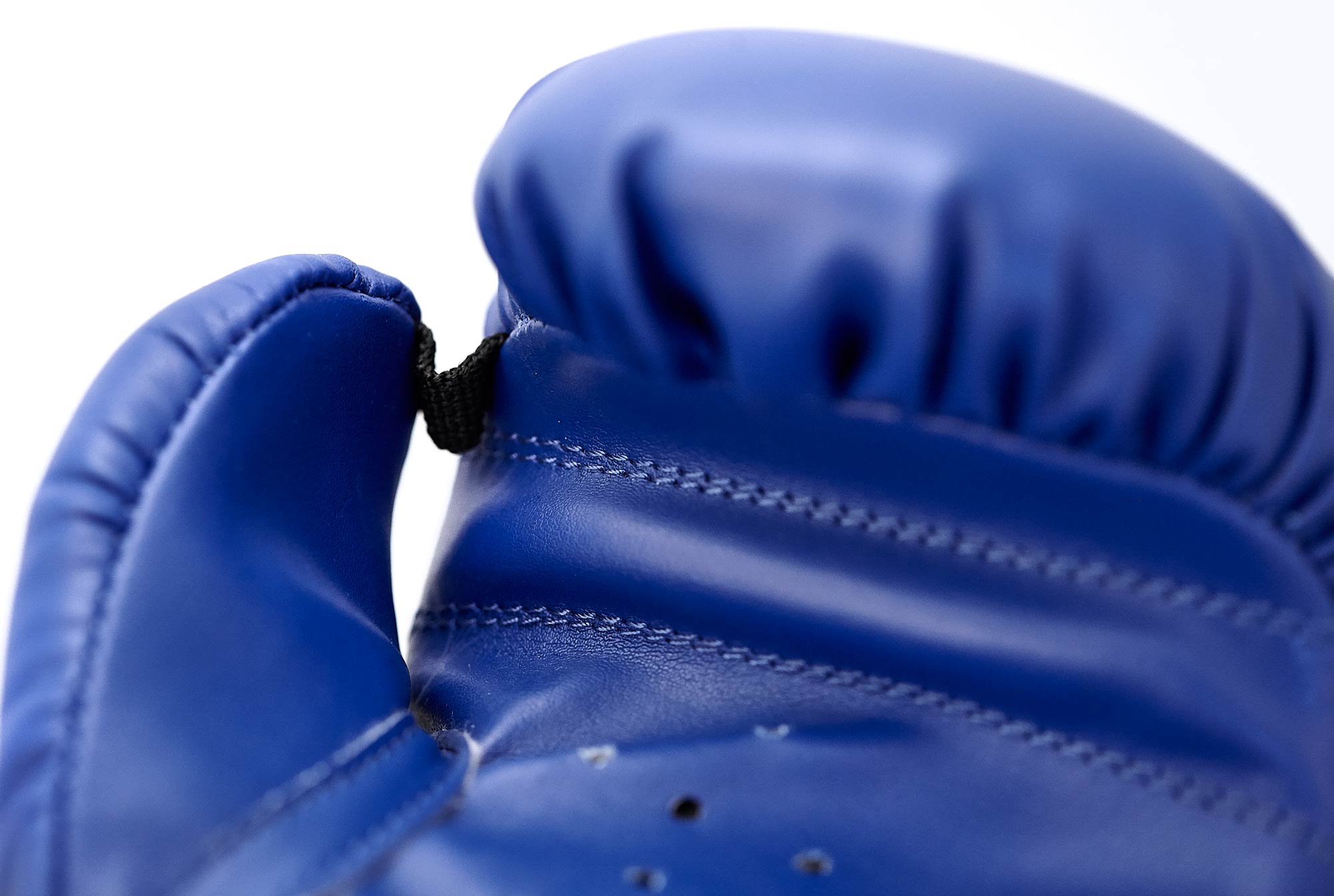 Ju-Sports Boxing Gloves Kids blue