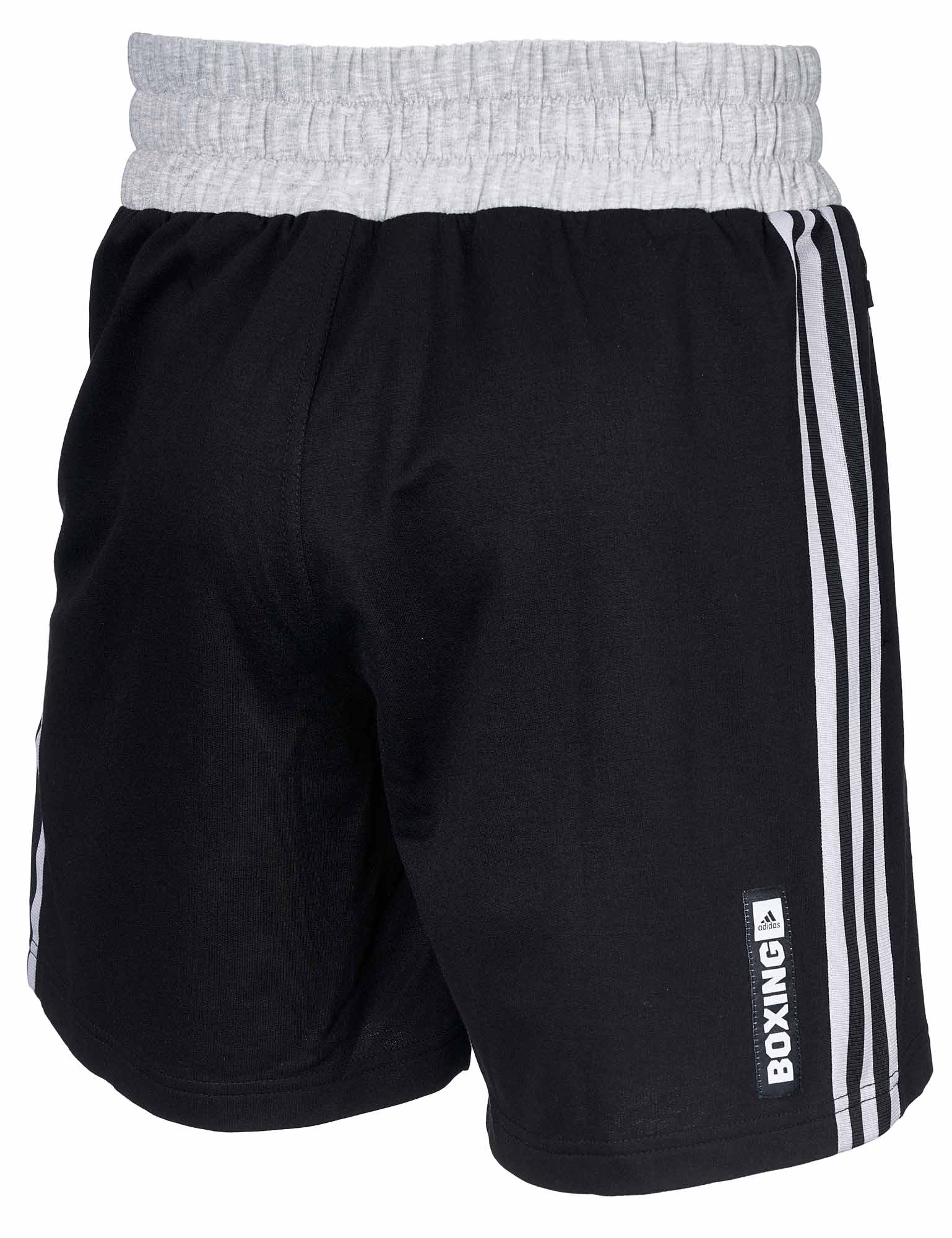 adidas Boxing Wear Classic Shorts, BXWSH01