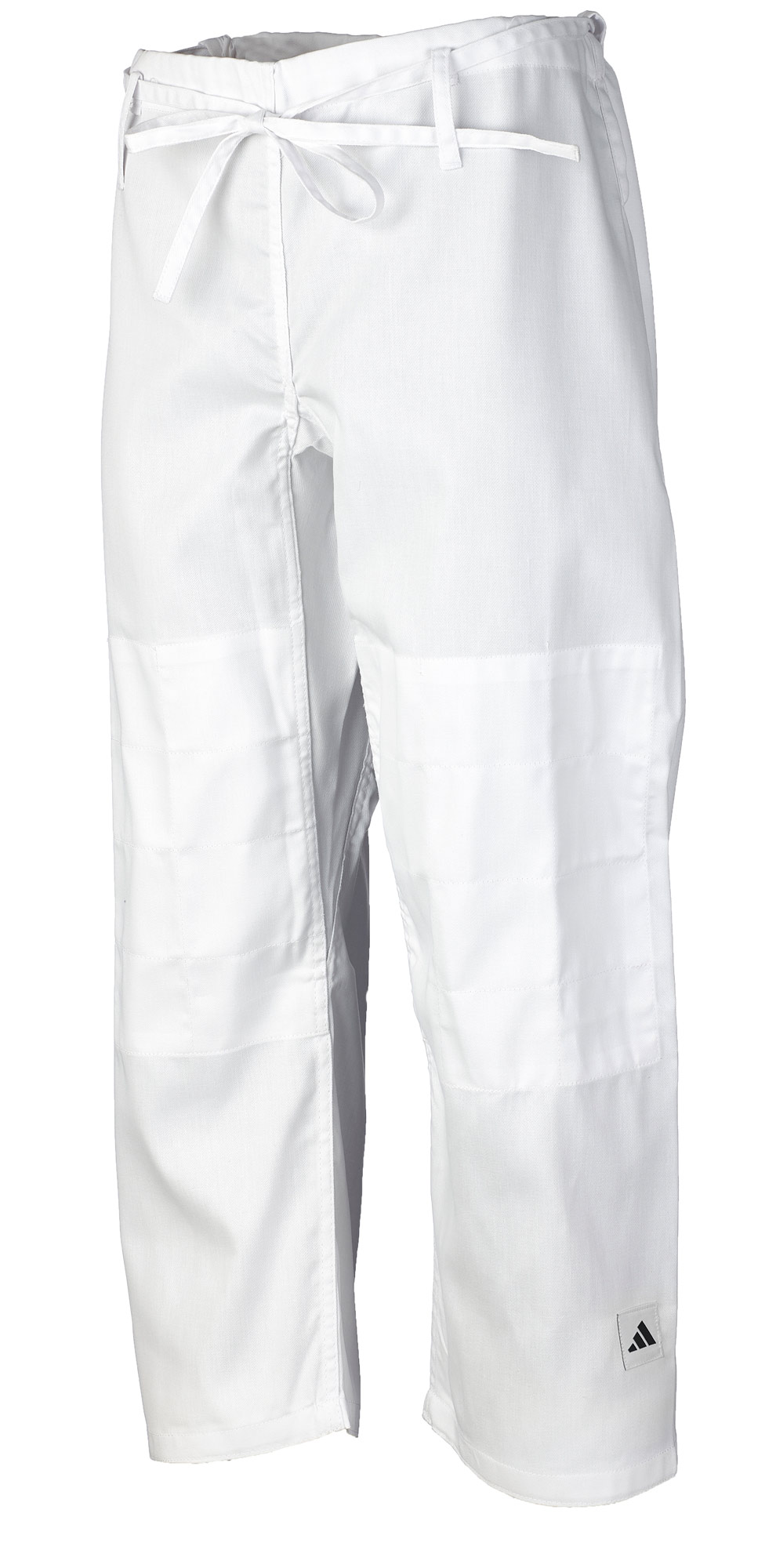 adidas judo gi Club J350 white/black stripes