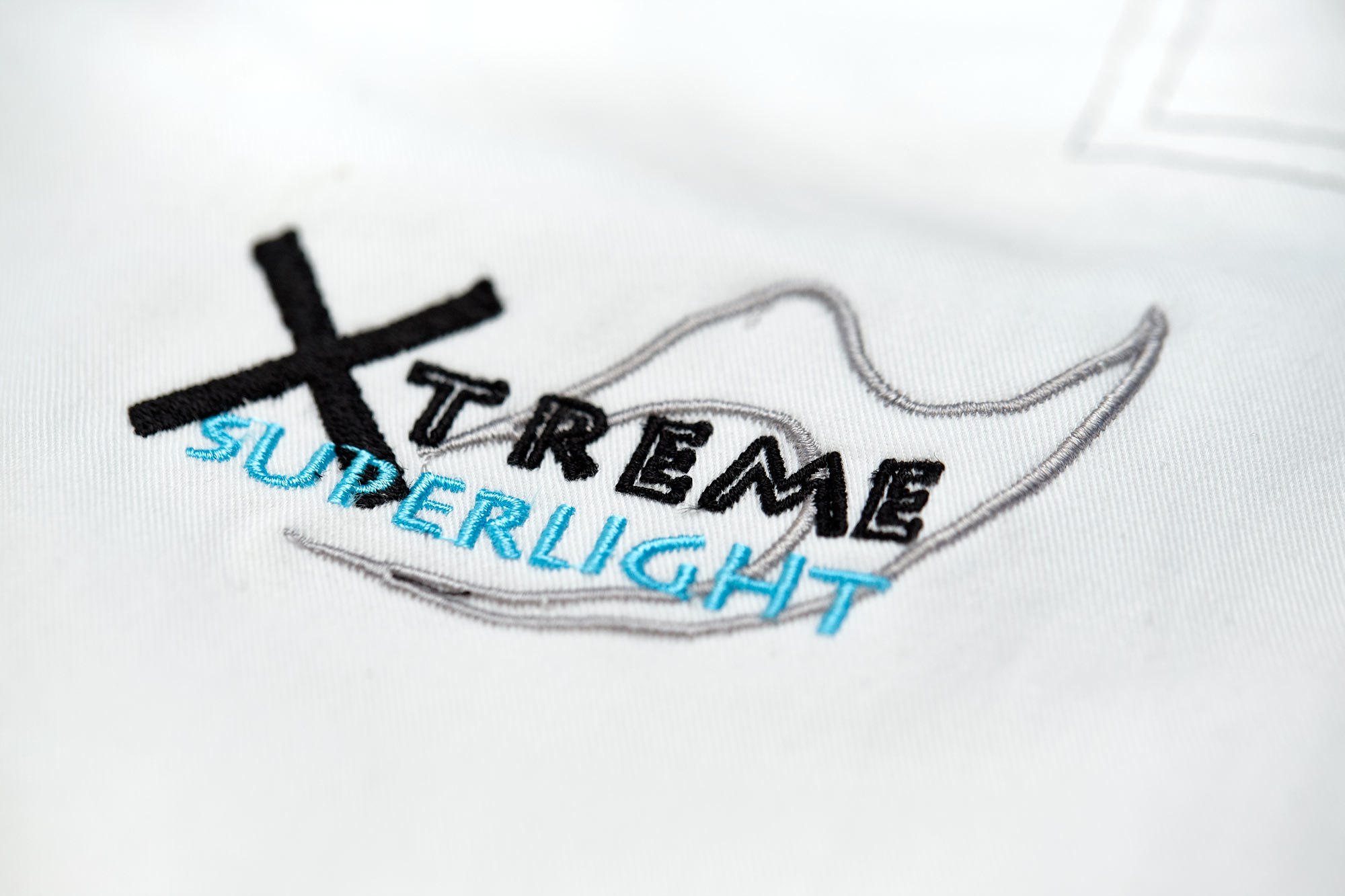 BJJ Gi XTREME Superlight 2.0 C19 white