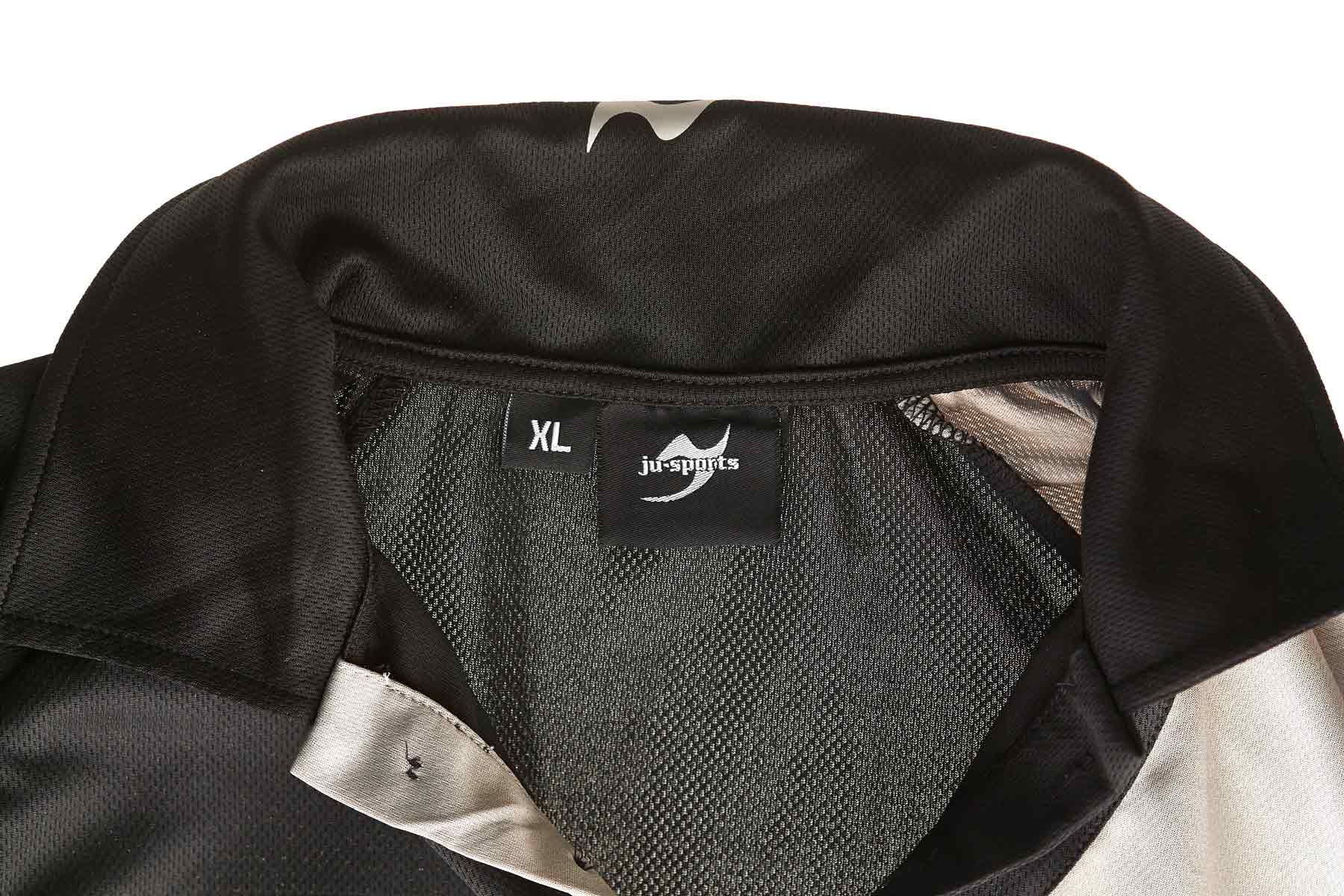 Ju-Sports Element C1 Polo black