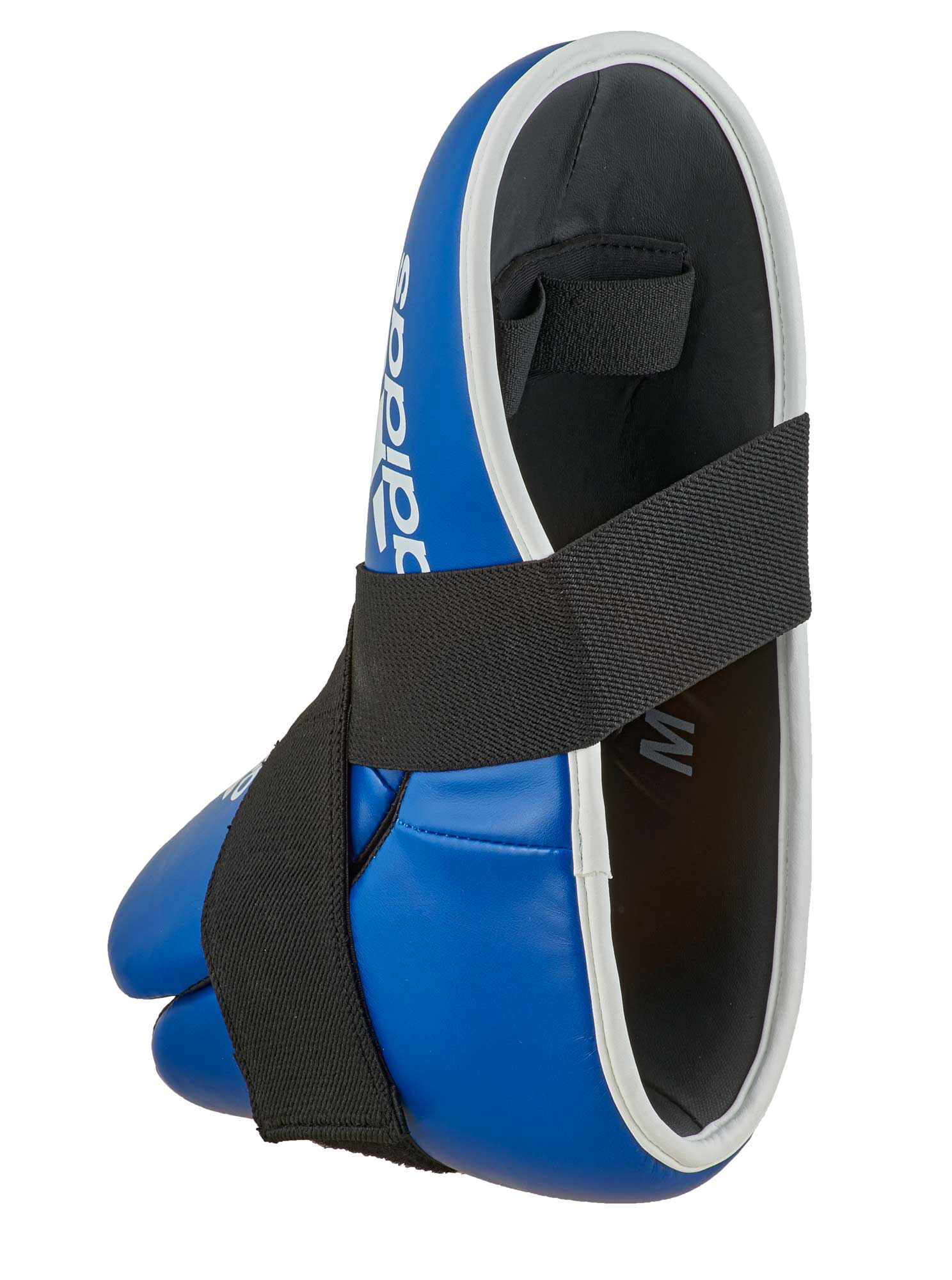adiKBB100-blue-0021 adidas ITF-Taekwondo Boots blue, adiKBB100