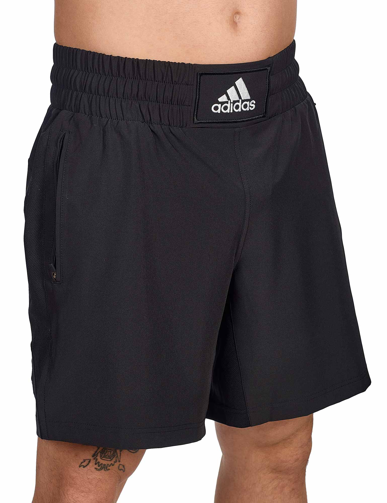 adidas boxing wear tech shorts BXWTSH01