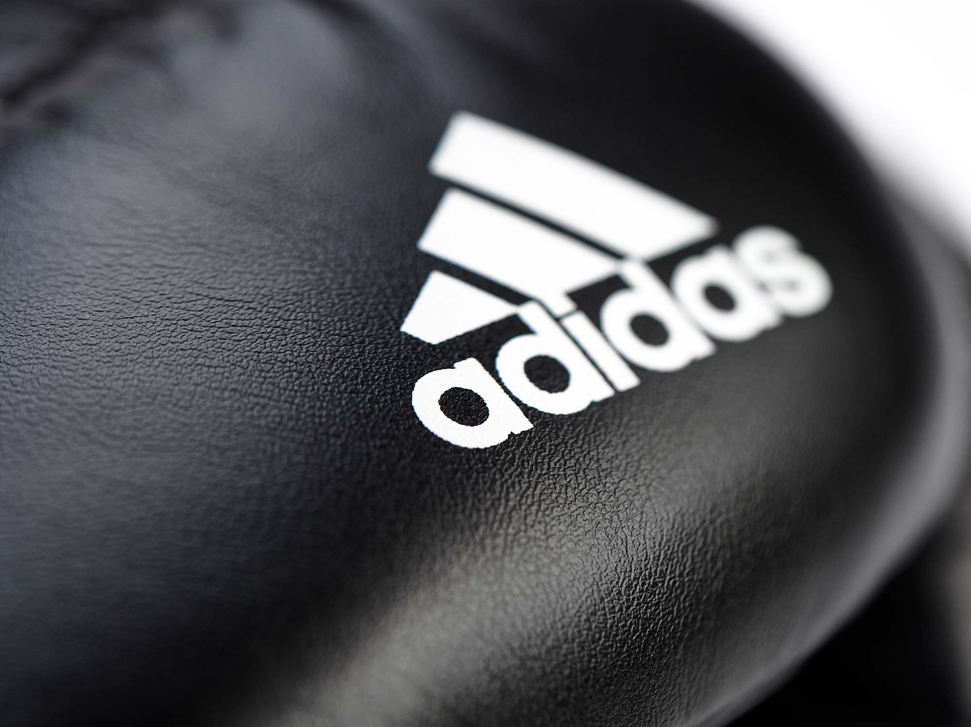 adidas Boxhandschuhe Speed 100, ADISBG100 schwarz/weiß