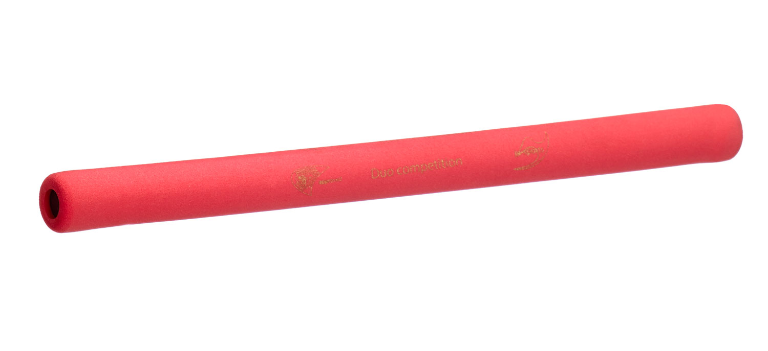 Duo Stick Competition red