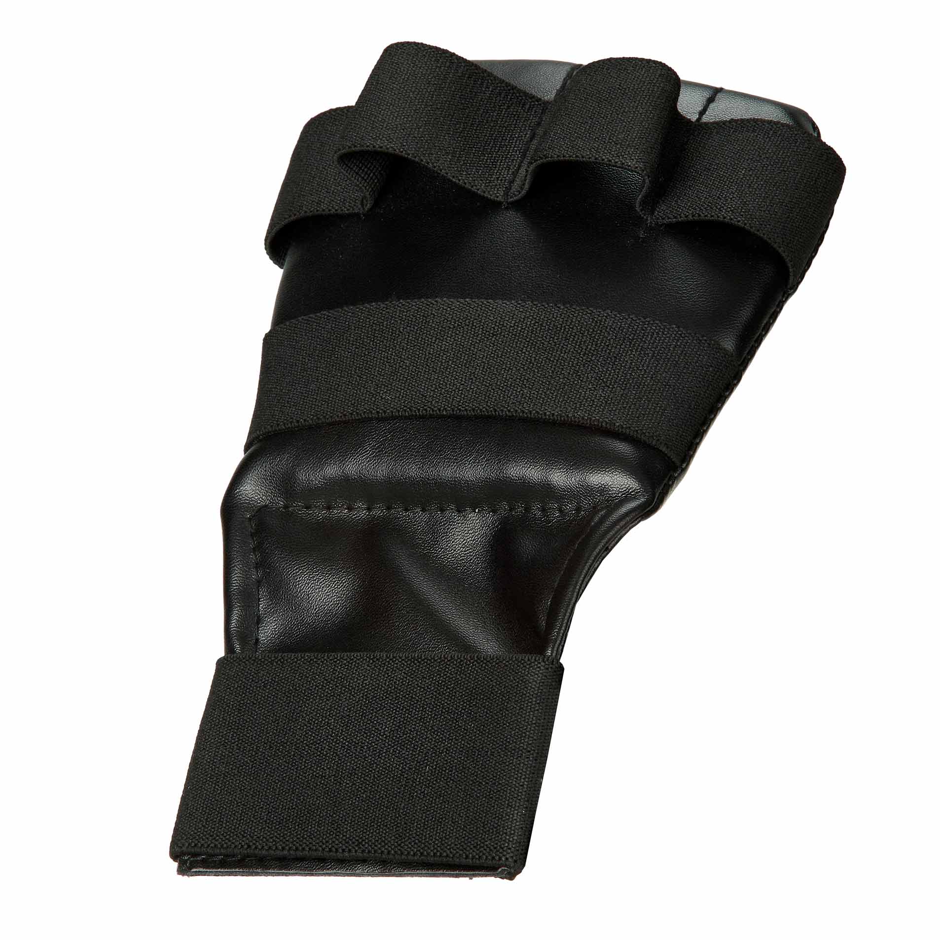 Hand mitt essential