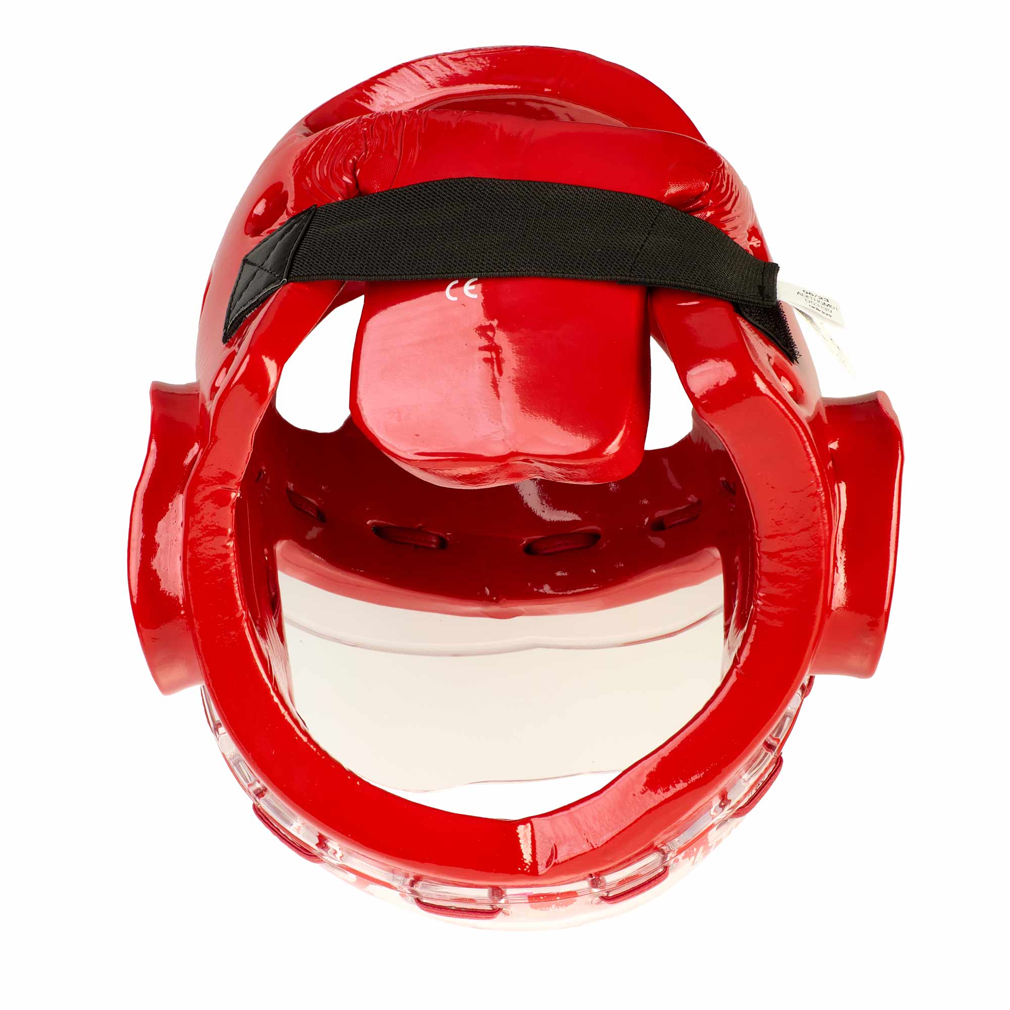 adidas Kopfschutz Dip mit Maske, ADITHGM01 - WAKO approved