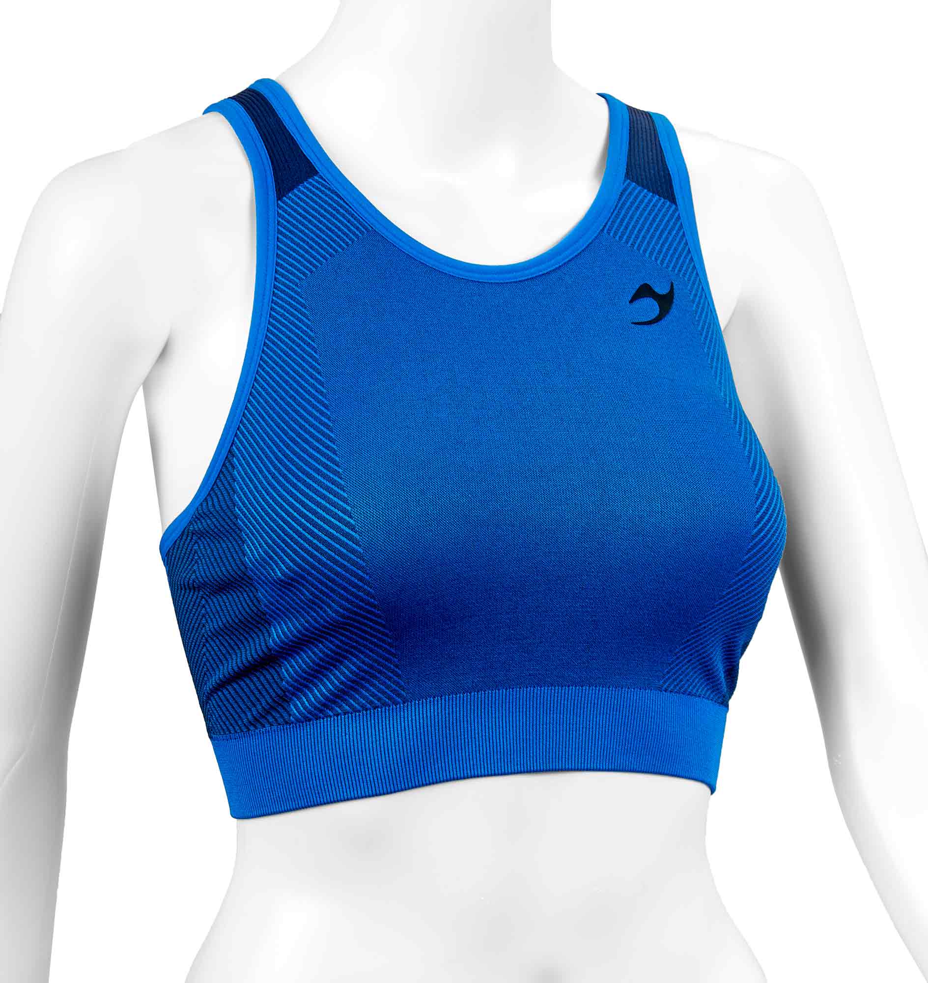 Ju-Sports "Gym-Line" Seamless Crop Top