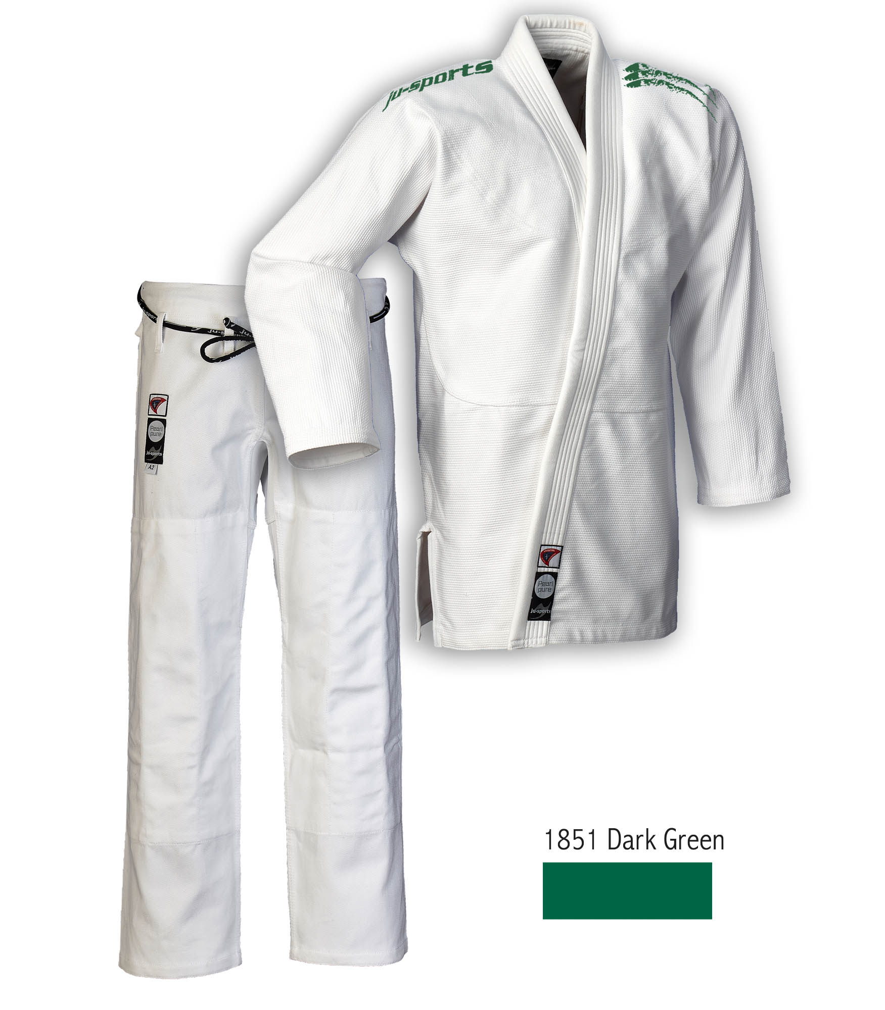 Pearl Pure Color Line