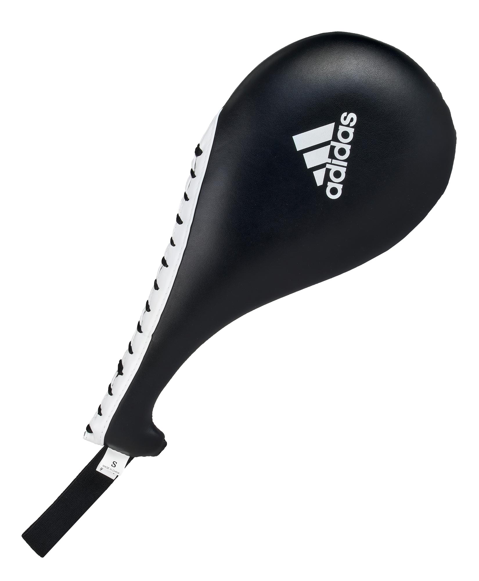 adidas Single Mitt Taekwondo schwarz, ADITST03