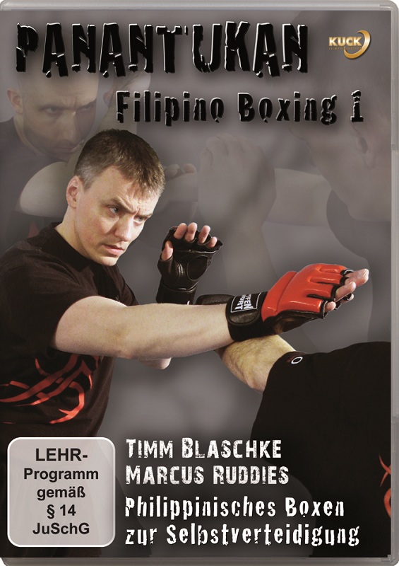 Panatukan Filipino Boxing, Teil 1