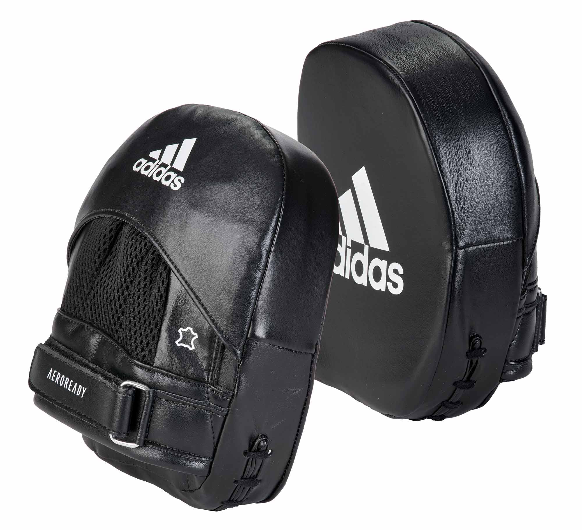 adidas speed focus mitt adiEMP01, black/white