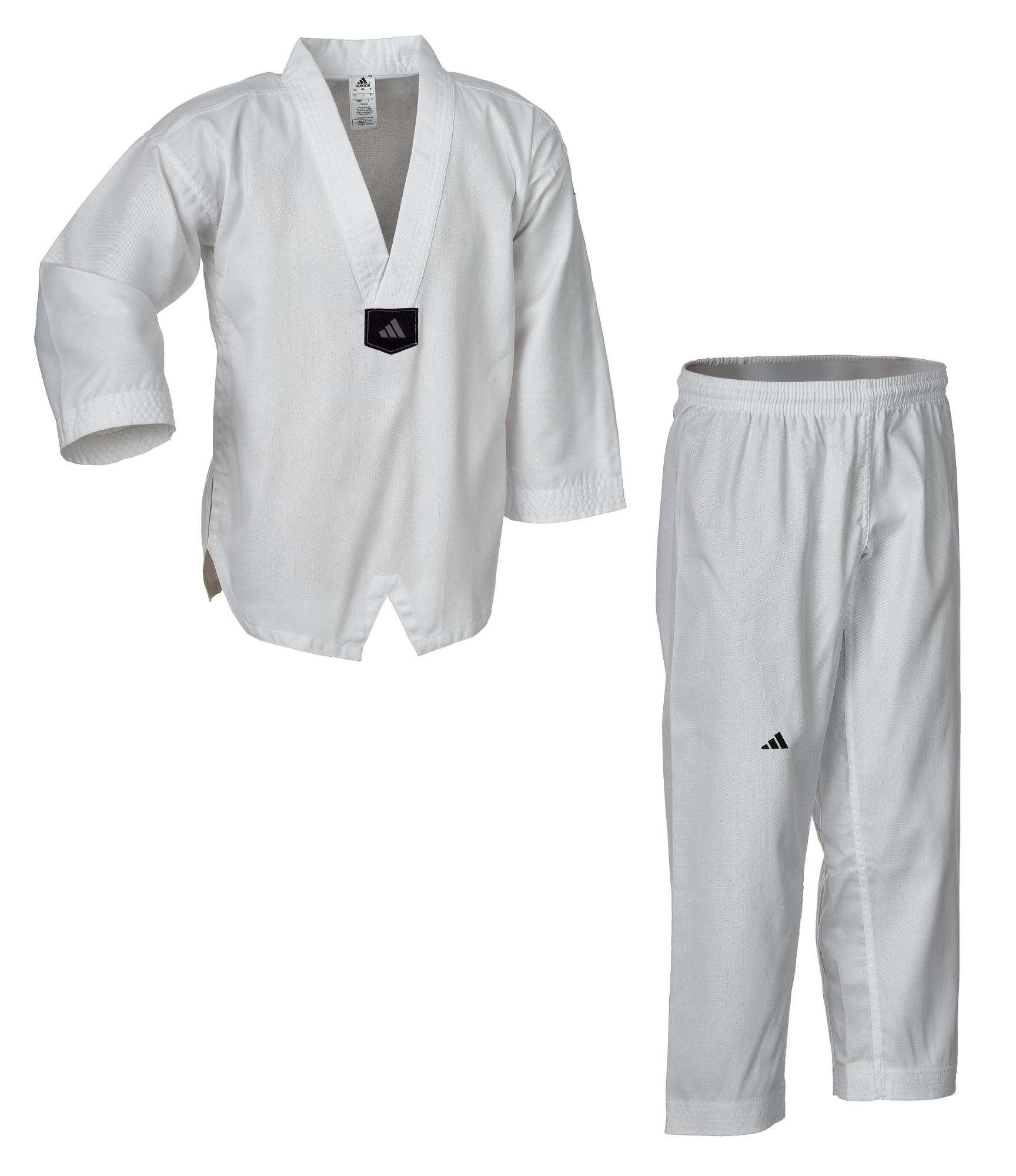 adidas dobok training adiTTN01