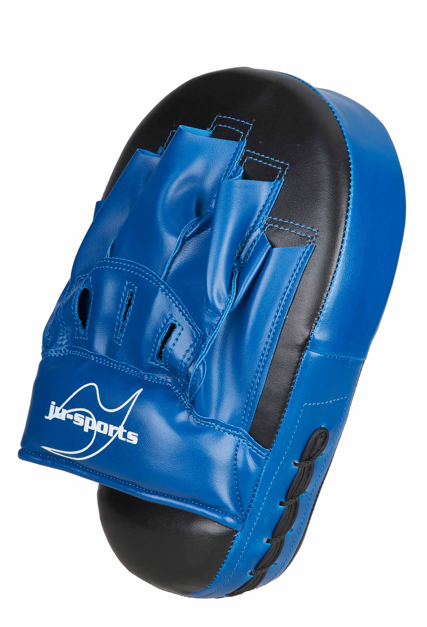 Ju-Sports Focus Mitts Curved