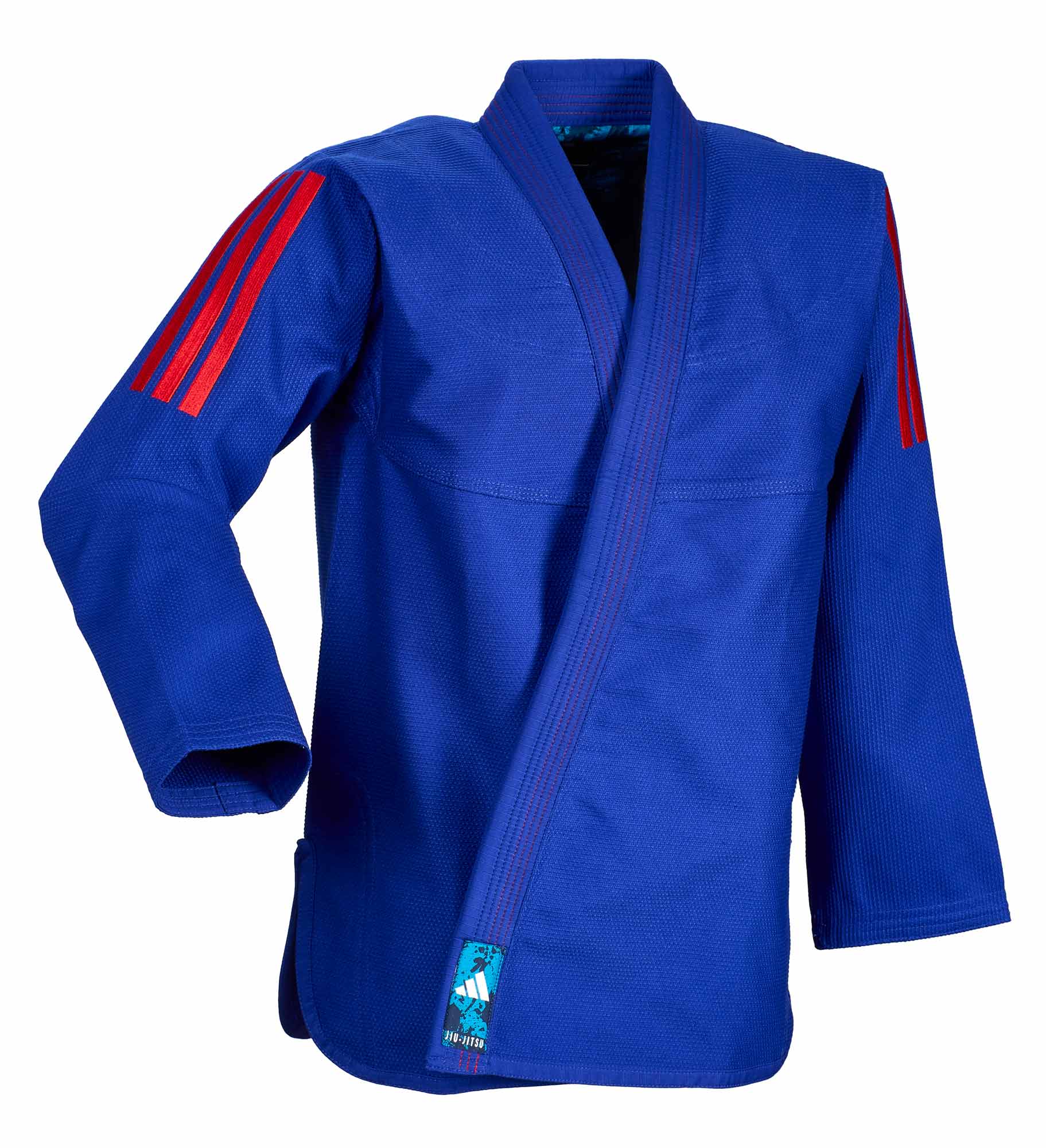 adidas BJJ-Anzug Contest JJ430P