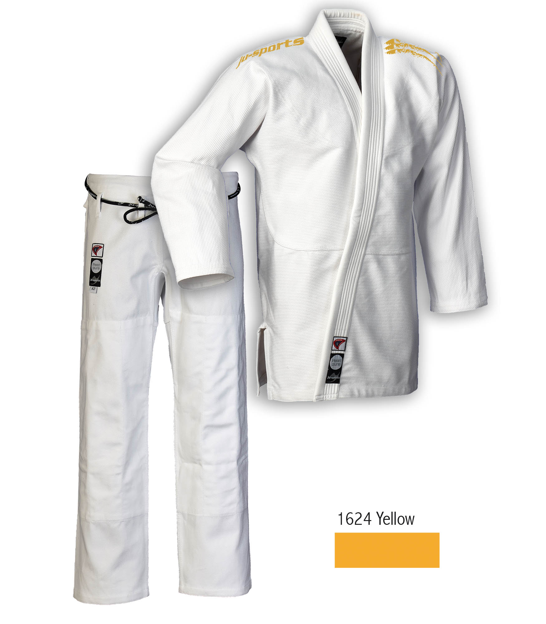 Pearl Pure Color Line