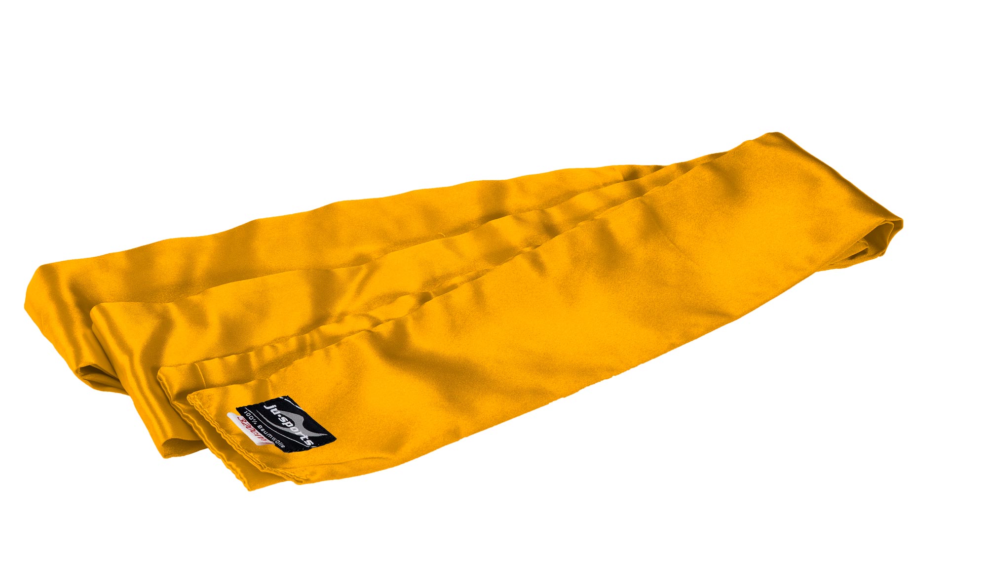 Kung Fu Schärpe aus Satin