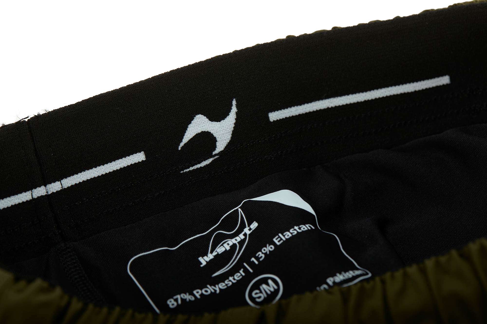 Kommando Flex - Hybrid shorts