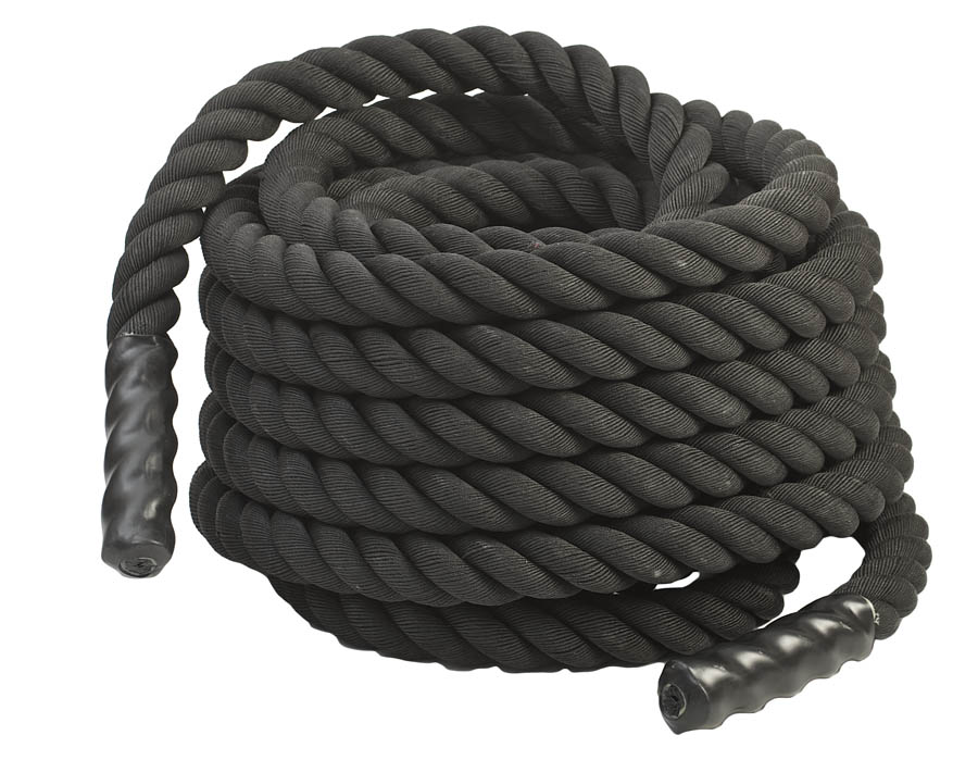 Exercise Rope Nylon Extra Heavy