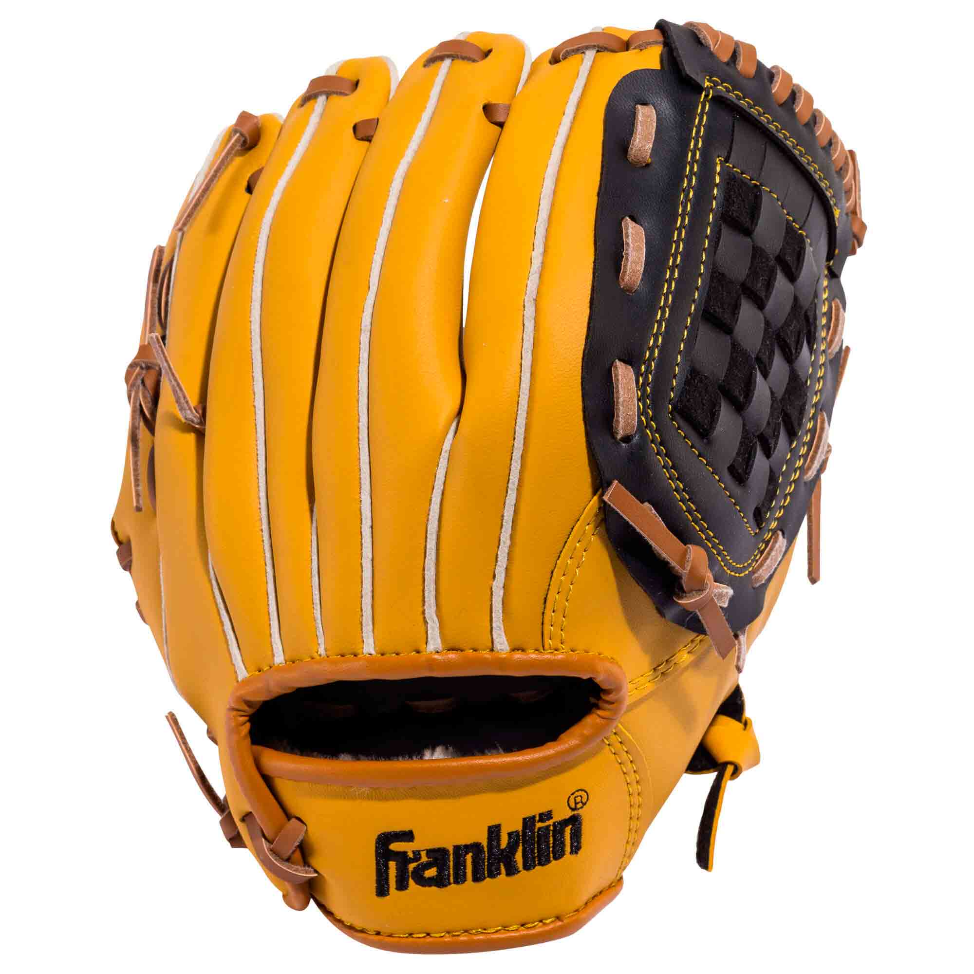 Franklin-Fieldmaster-series-fielding-glove-22600-9 Franklin Fielding Glove Field Master, PVC