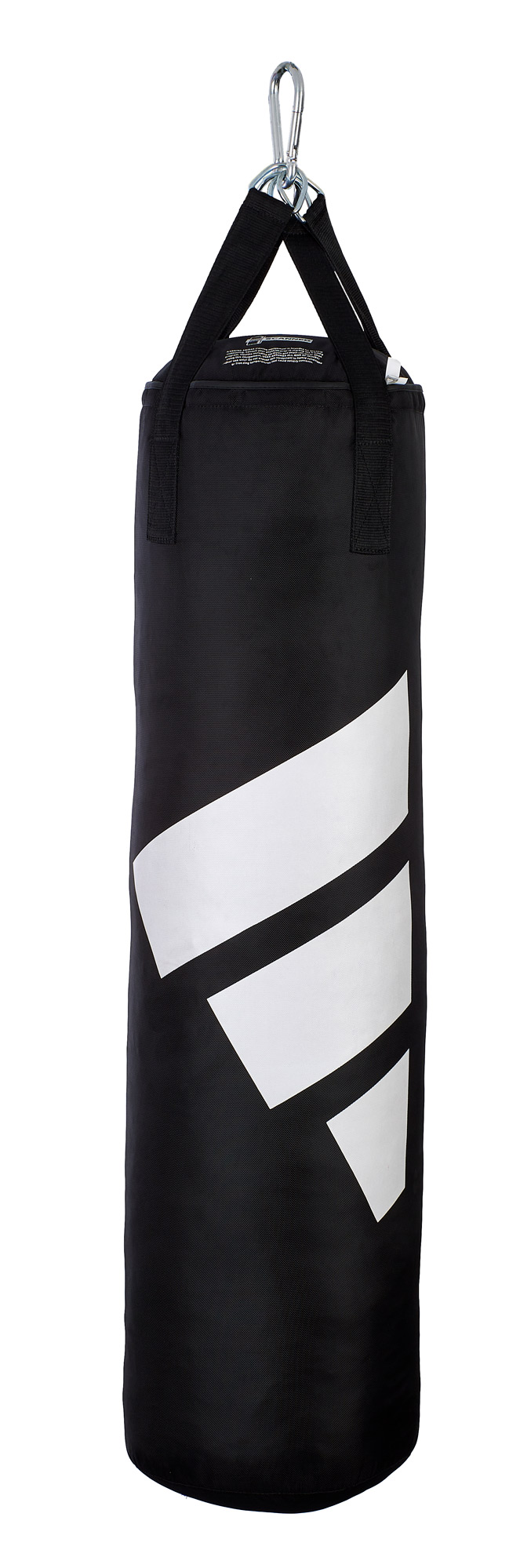 adidas punching bag Speed adiSBAC18N black/white