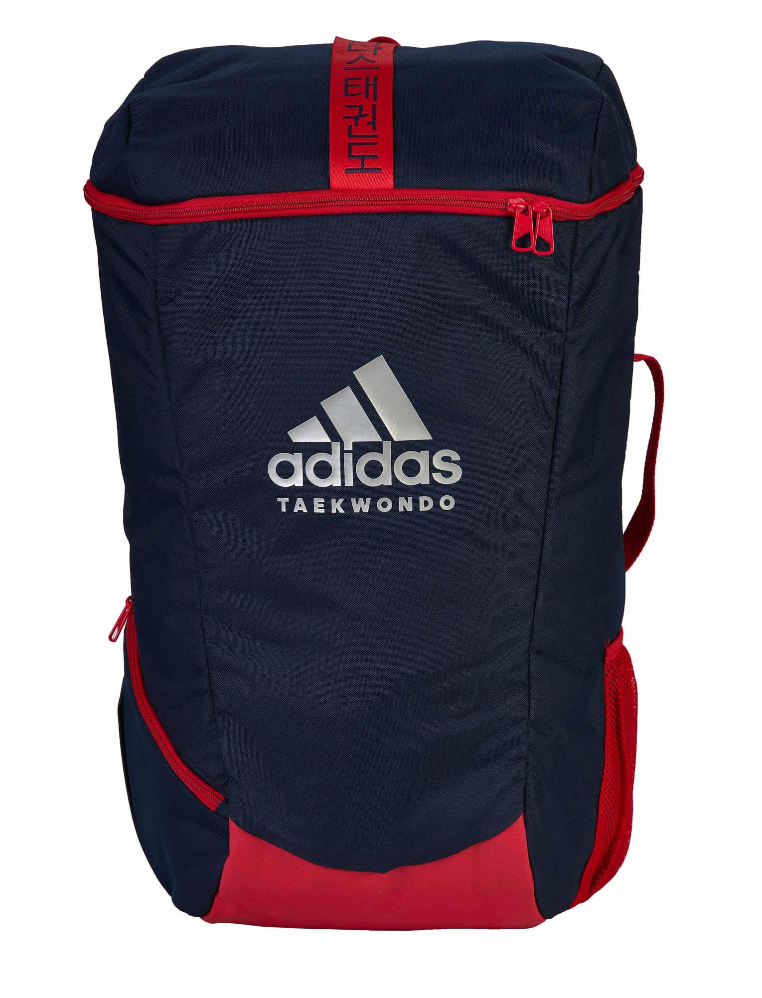 Adidas taekwondo backpack online
