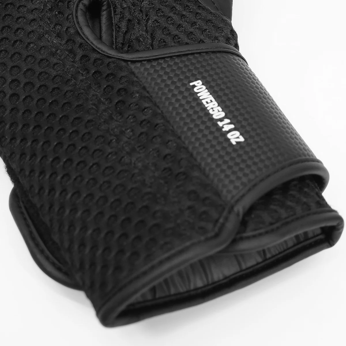 Nähte, Mesh, gepolstert, Handschuh, Power- oz