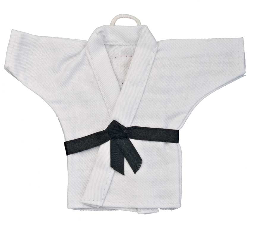 Mini Karate Gi