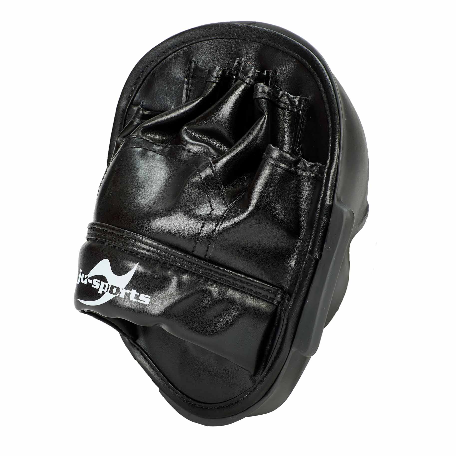 Self defence head focus pad