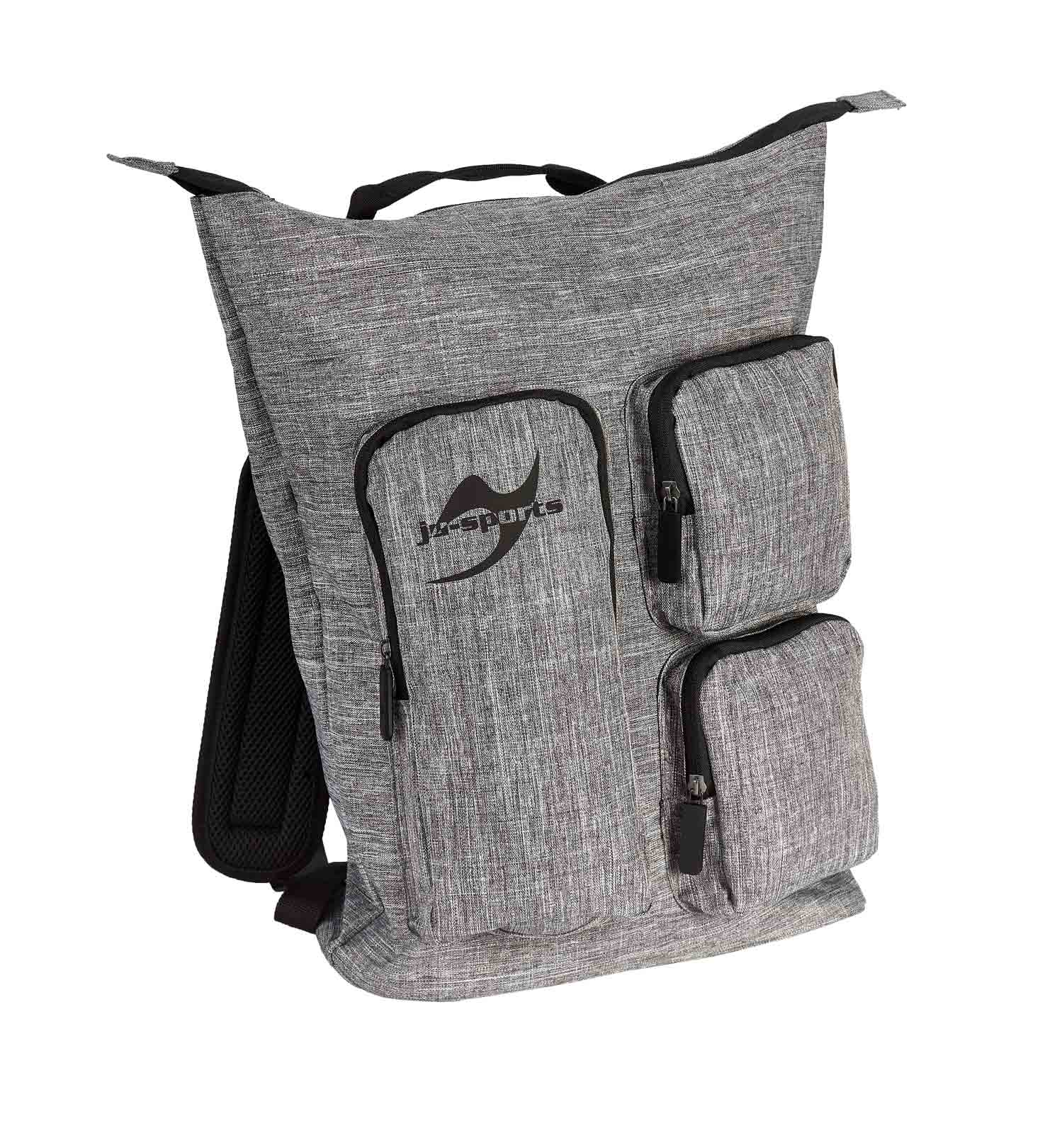 Ju-Sports Urban Collection Multi Backpack Budapest