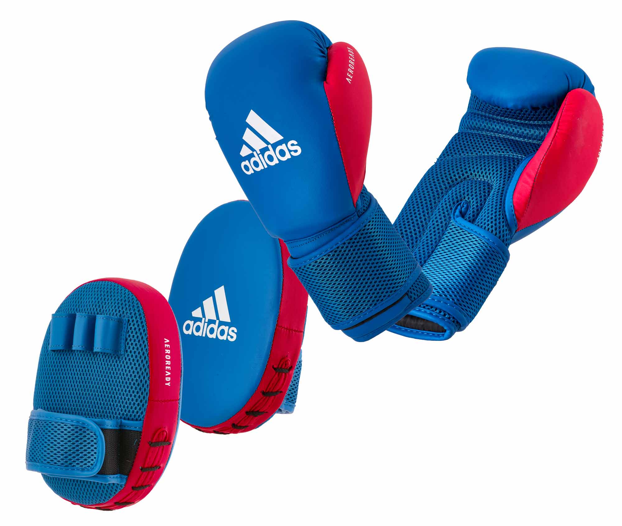 adiBTKK02-Kids-Boxing-Set-blue_red-Set-01ytKV3uYekK0Xa adidas Kids Boxing Kit 2 blue/red, Boxset ADIBTKK02