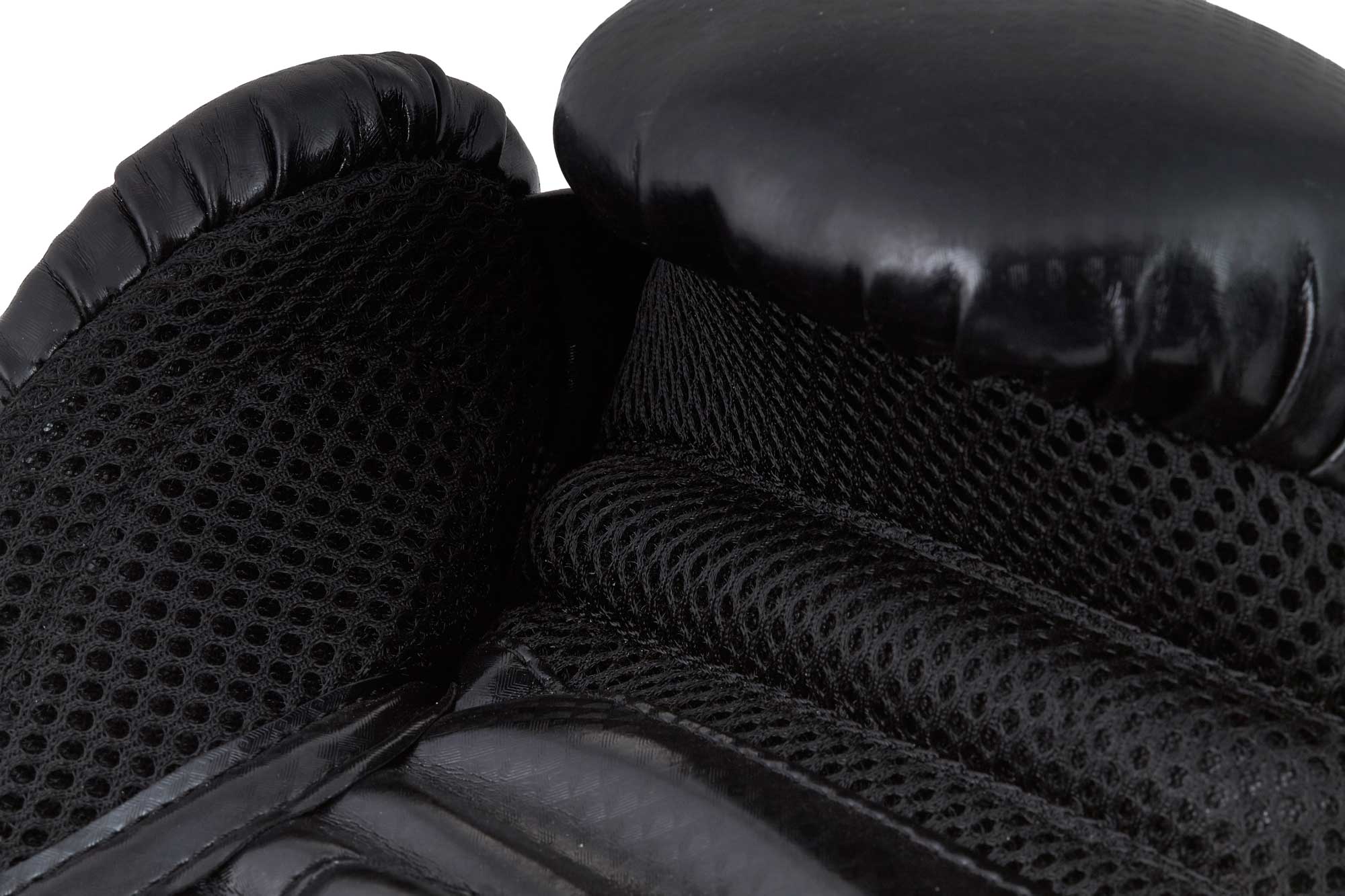Boxhandschuh Allround quick aircomfort black