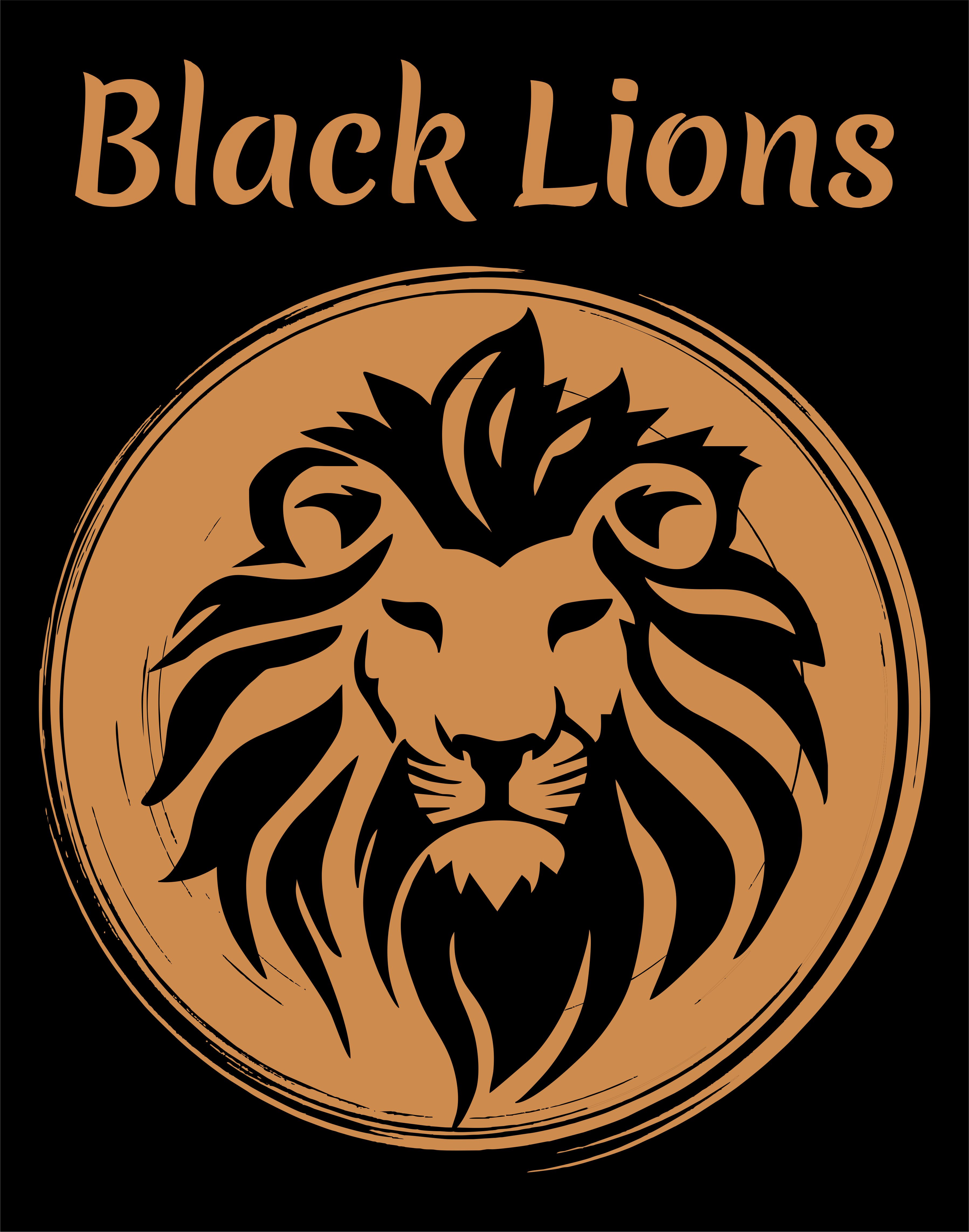 Black Lions