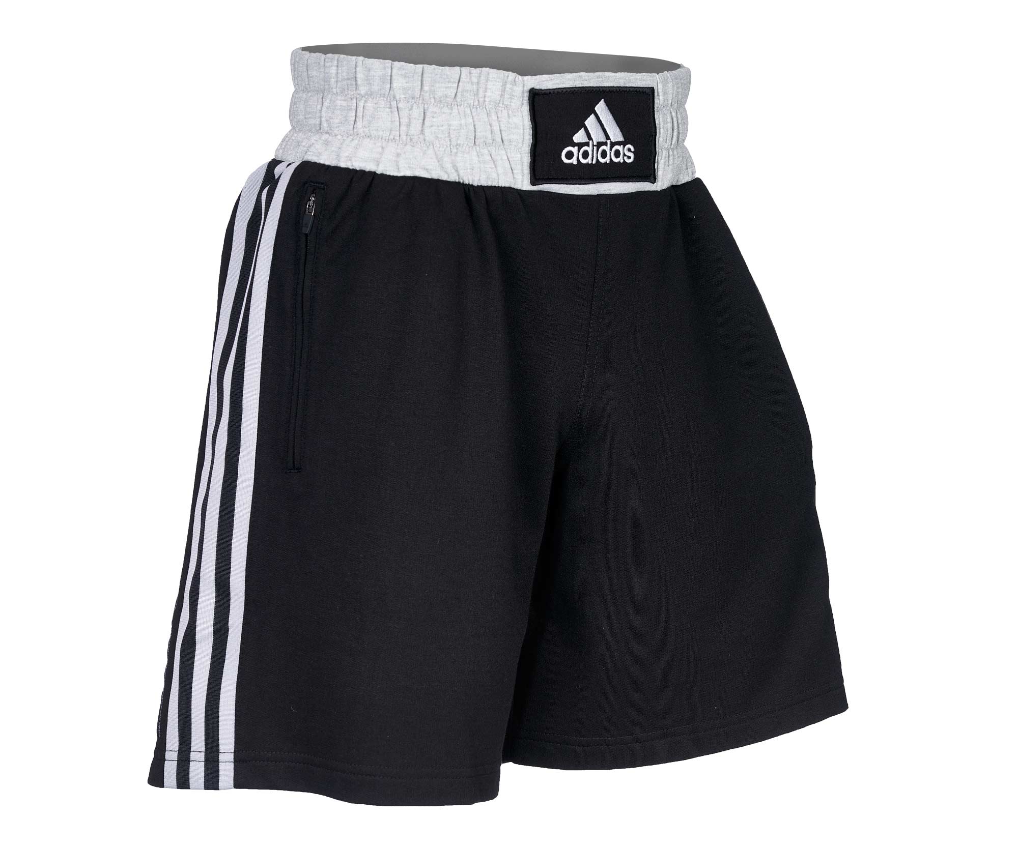 adidas Boxing Wear Classic Shorts, BXWSH01