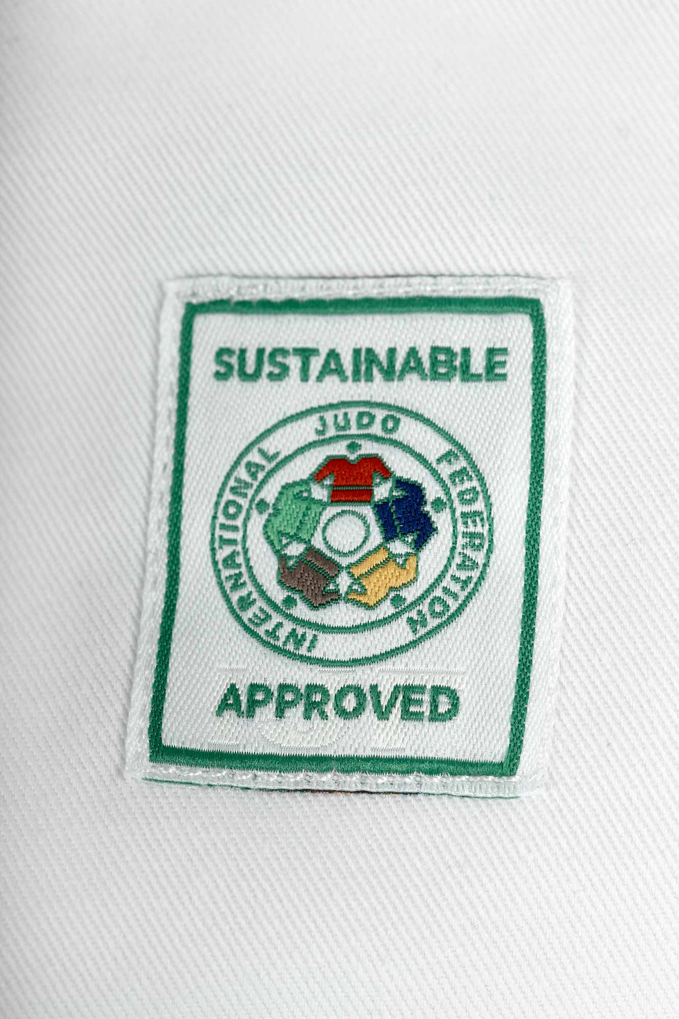 adidas Judo-Anzug Champion III IJF - Logo only adidas Judo-Anzug Champion III IJF - Logo only
