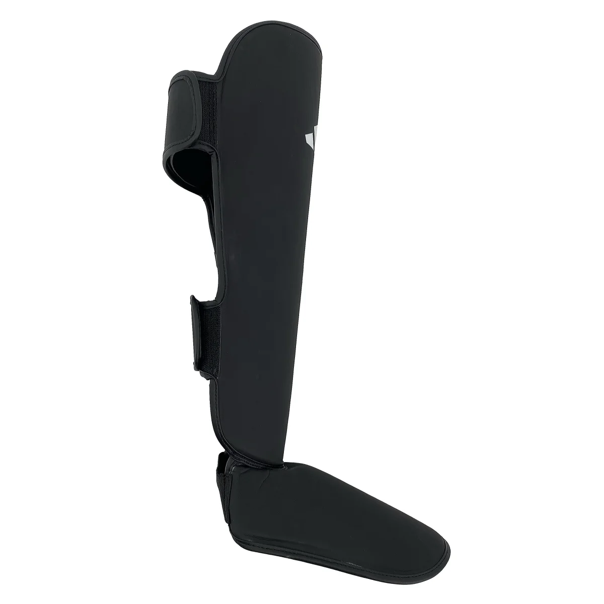 Schienbeinschoner, Knie- und Unterschenkelprotektor, Schutzsprung, Sportschutz, Schienbeinbandage