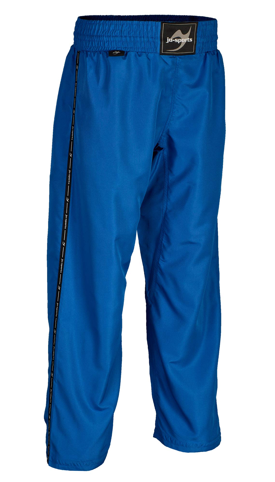 Kickbox pants Core line blue