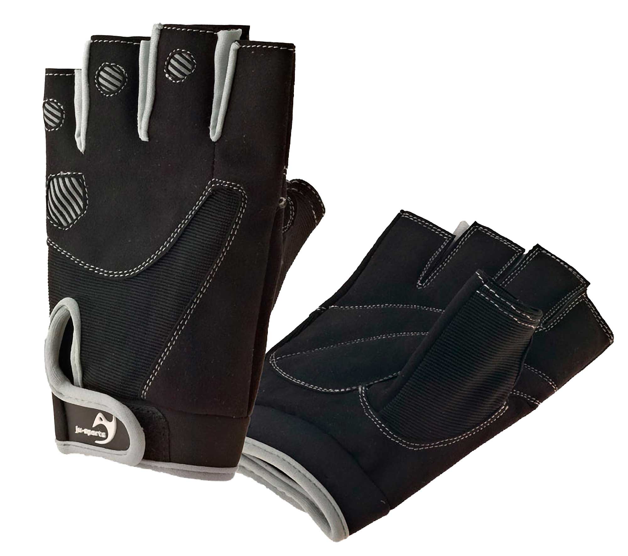 Ju-Sports Training Gloves Fitness