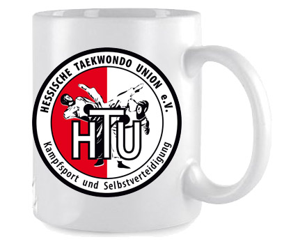 HTU Tasse