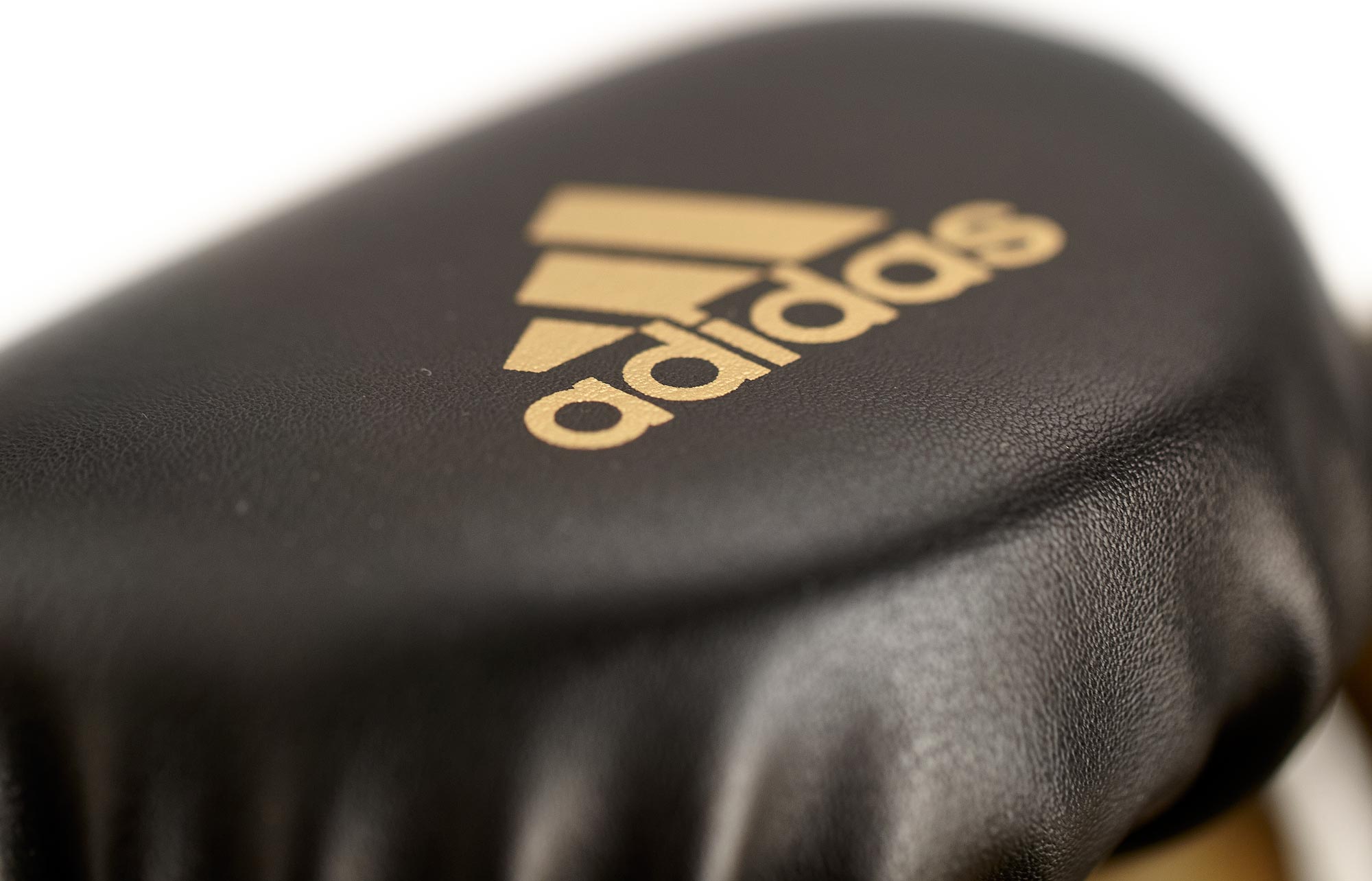 adidas boxing gloves SPEED TILT 350V pro SPD350VTG black/gold