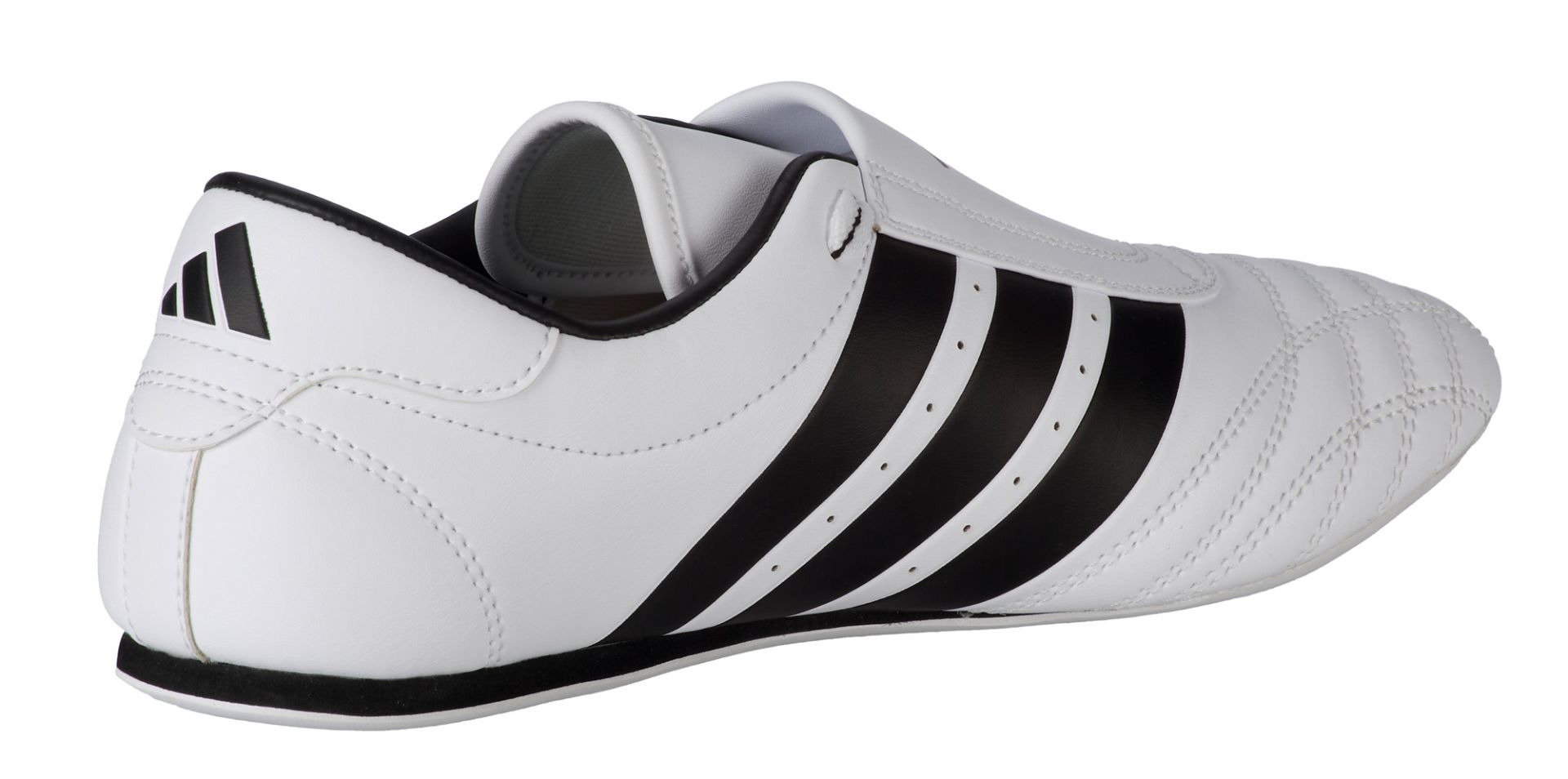 Schuh, Schnürschuh, Sneaker, Weiß, Schwarz
