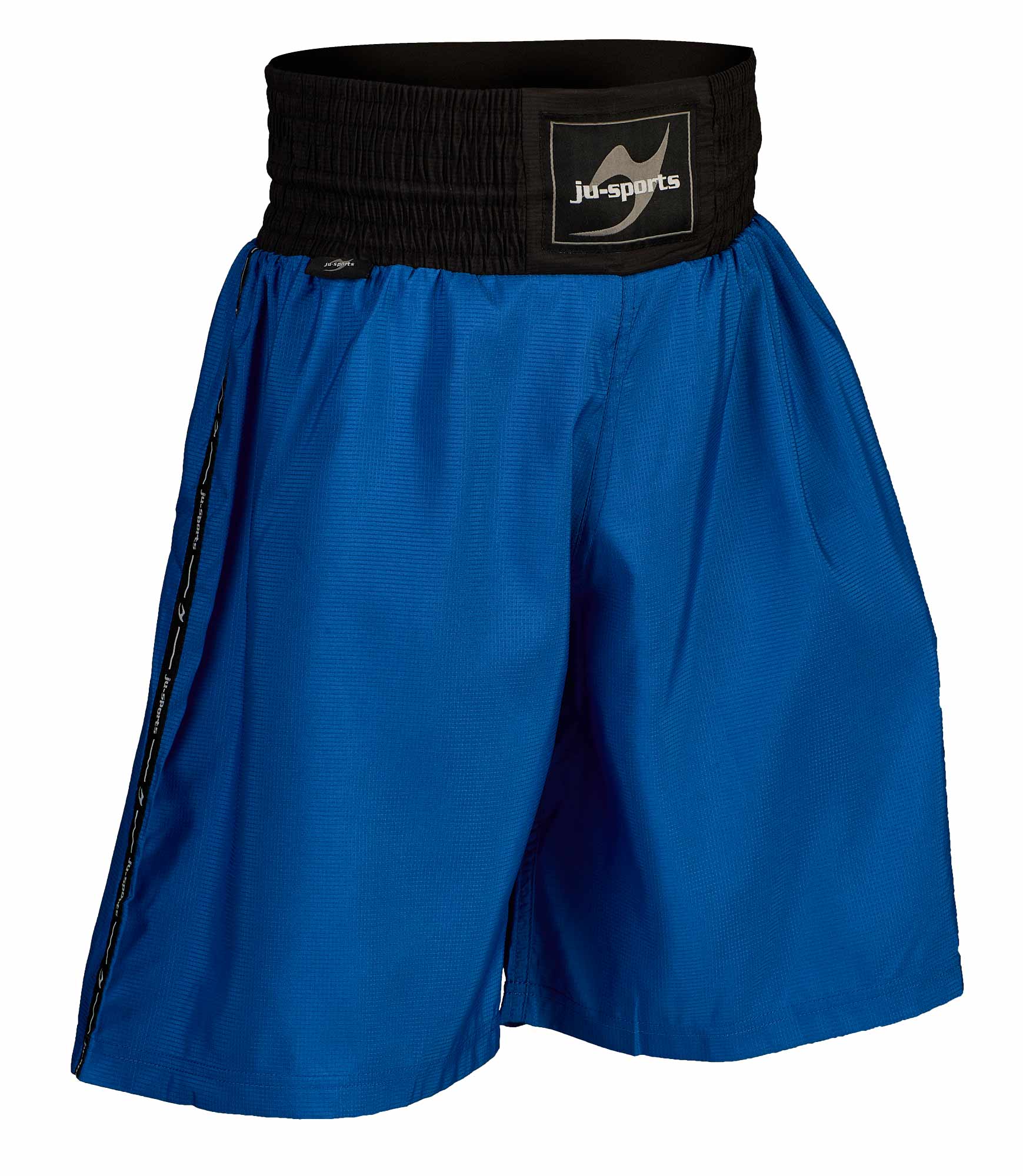 Kickboxing shorts Kick Light pro blue